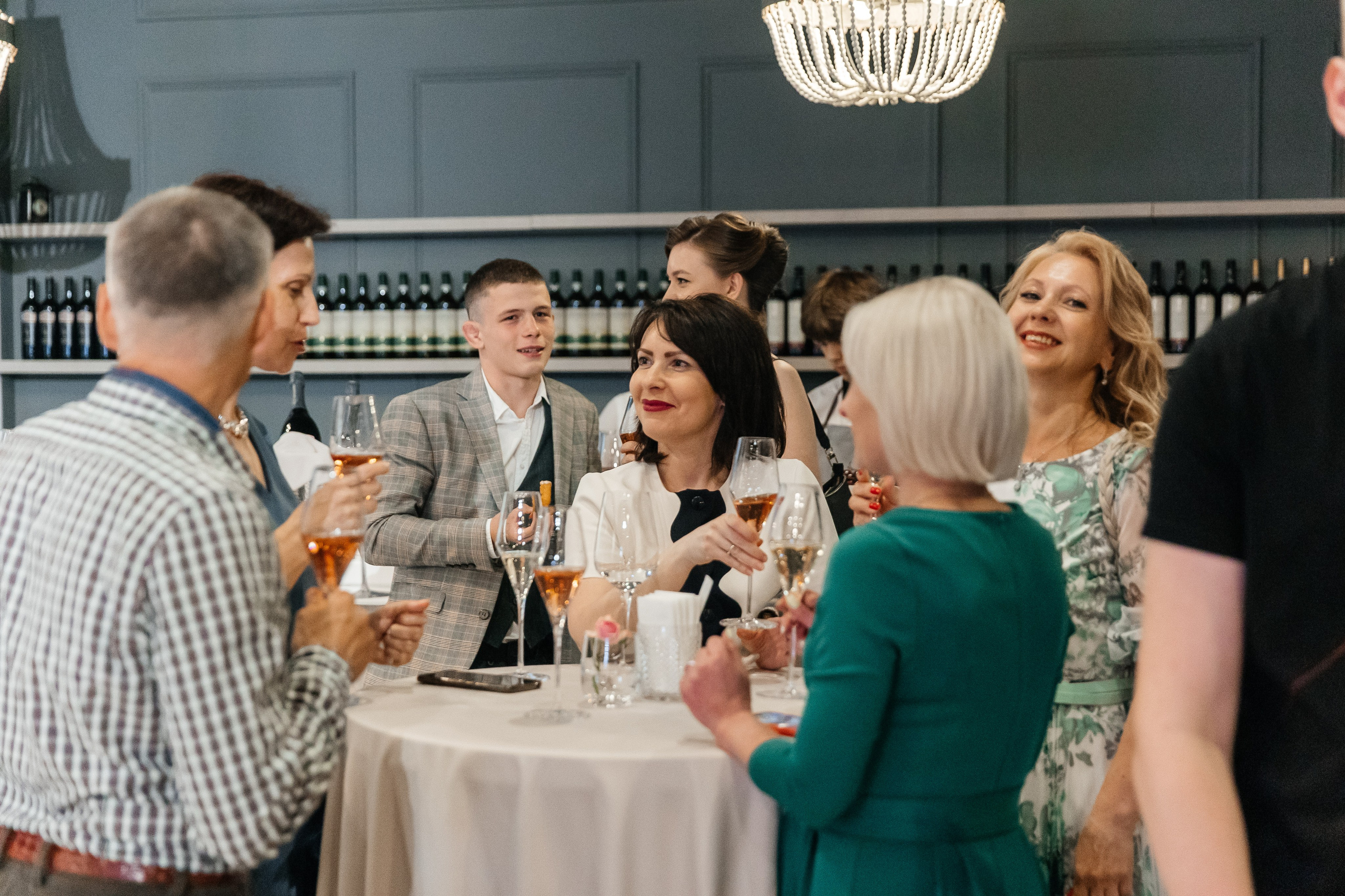 2023-06-23 Выпускной МБОУ СОШ № 10. Фотограф в Красноярске