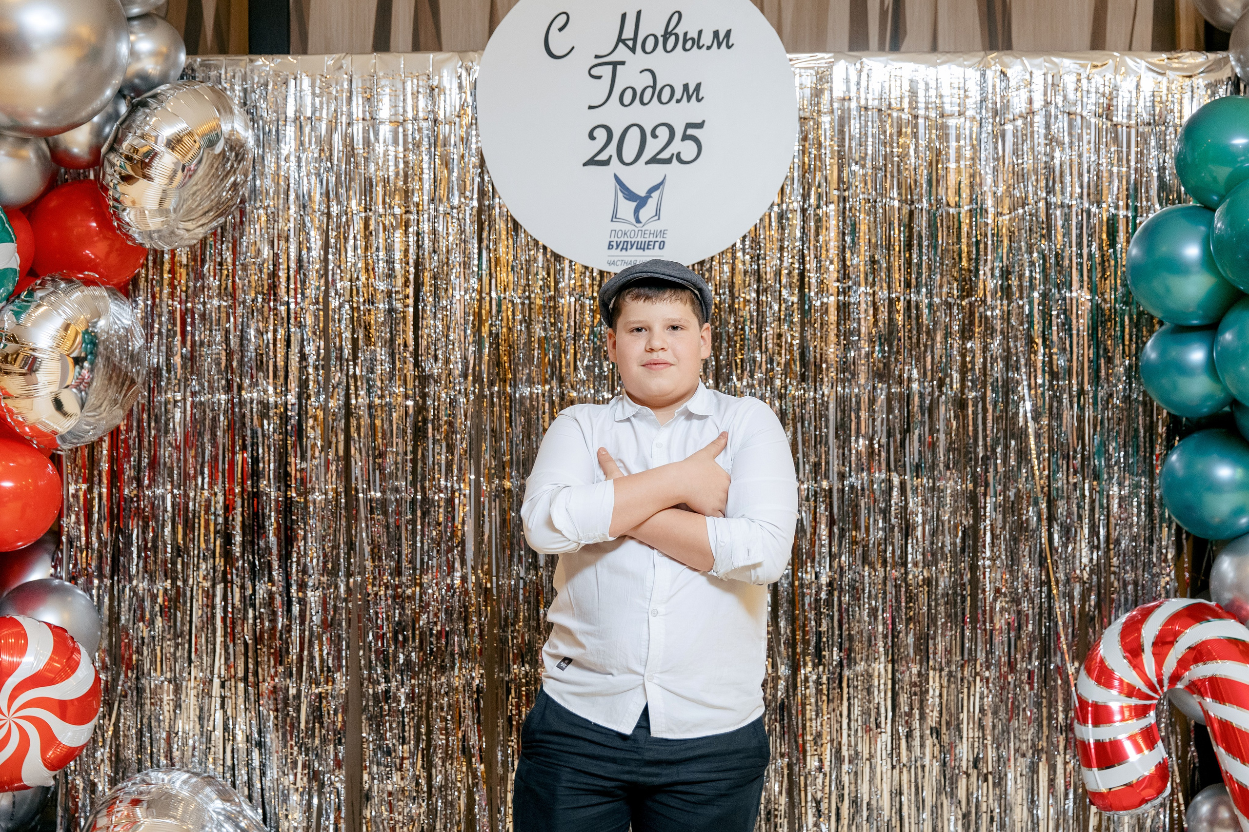 ПОКОЛЕНИЕ БУДУЩЕГО. Фотограф в Красноярске