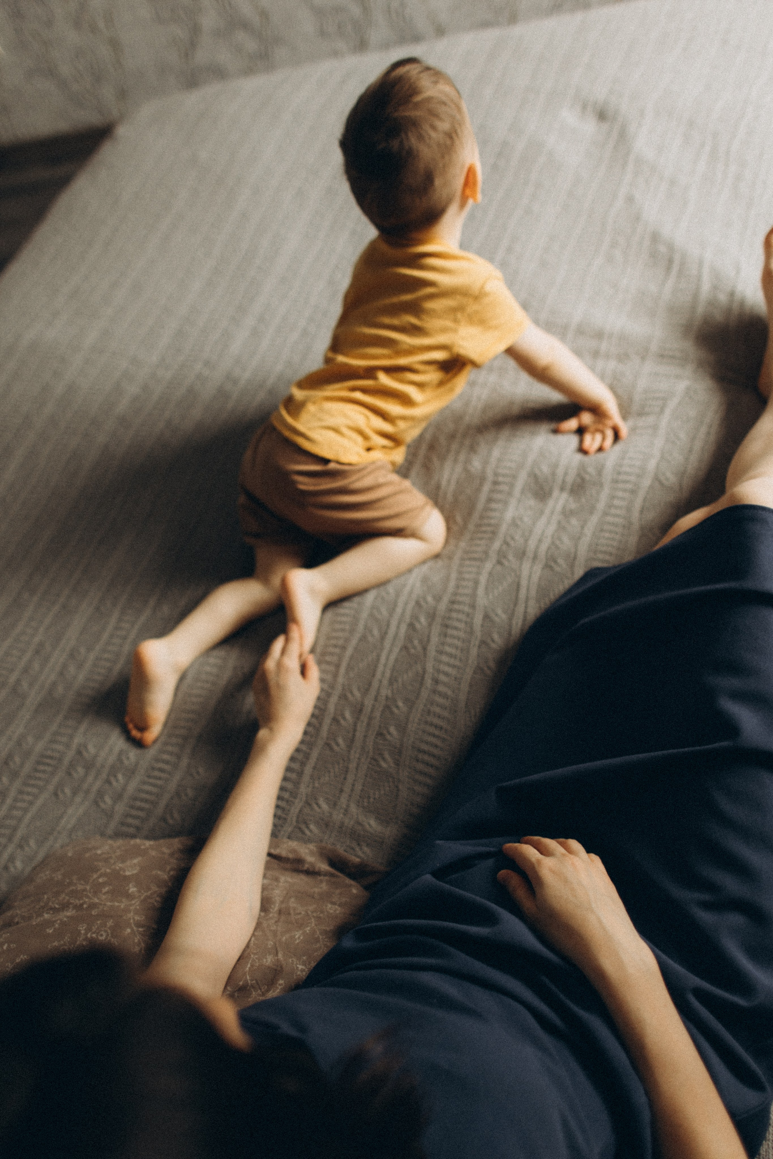 Яна и Марк. Семейный фотограф в Краснодаре Анна Пасик