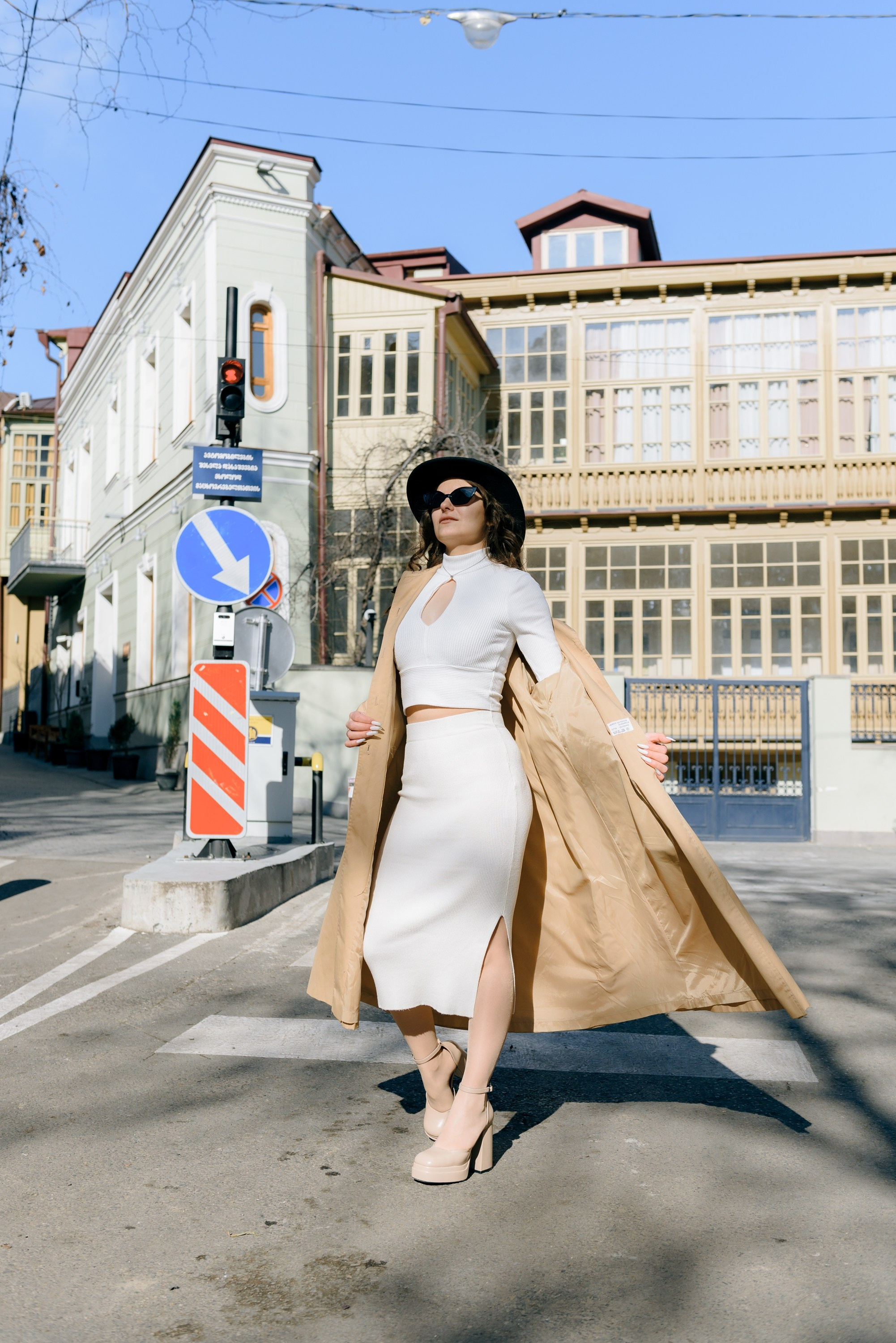 Love Story photoshoot in Tbilisi. Fedor Lemeshko — Destination Wedding and Family Lifestyle photographer