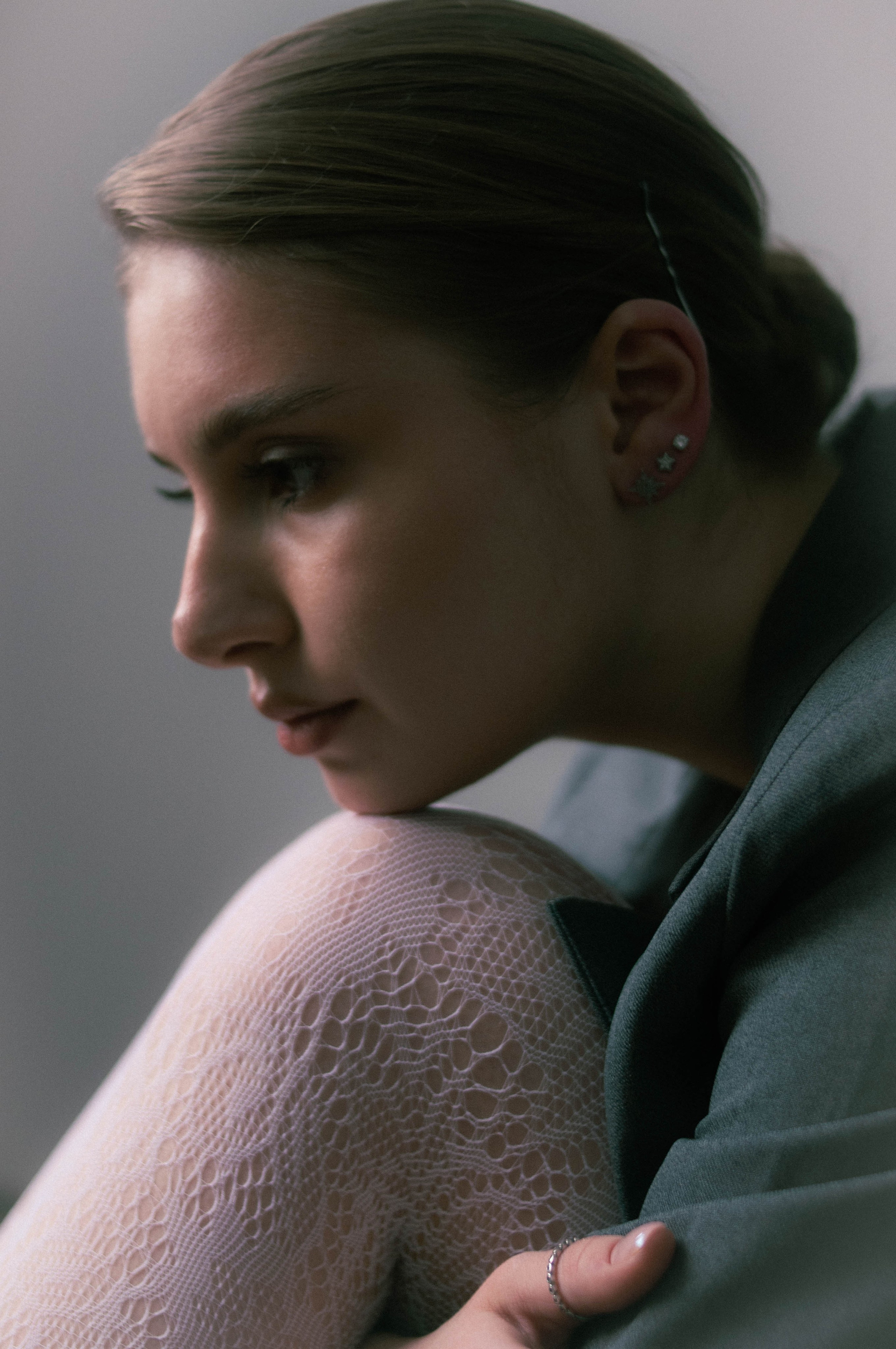 Лера. Искусство фотографии. Фотограф | продюсер из Москвы — Лизочек