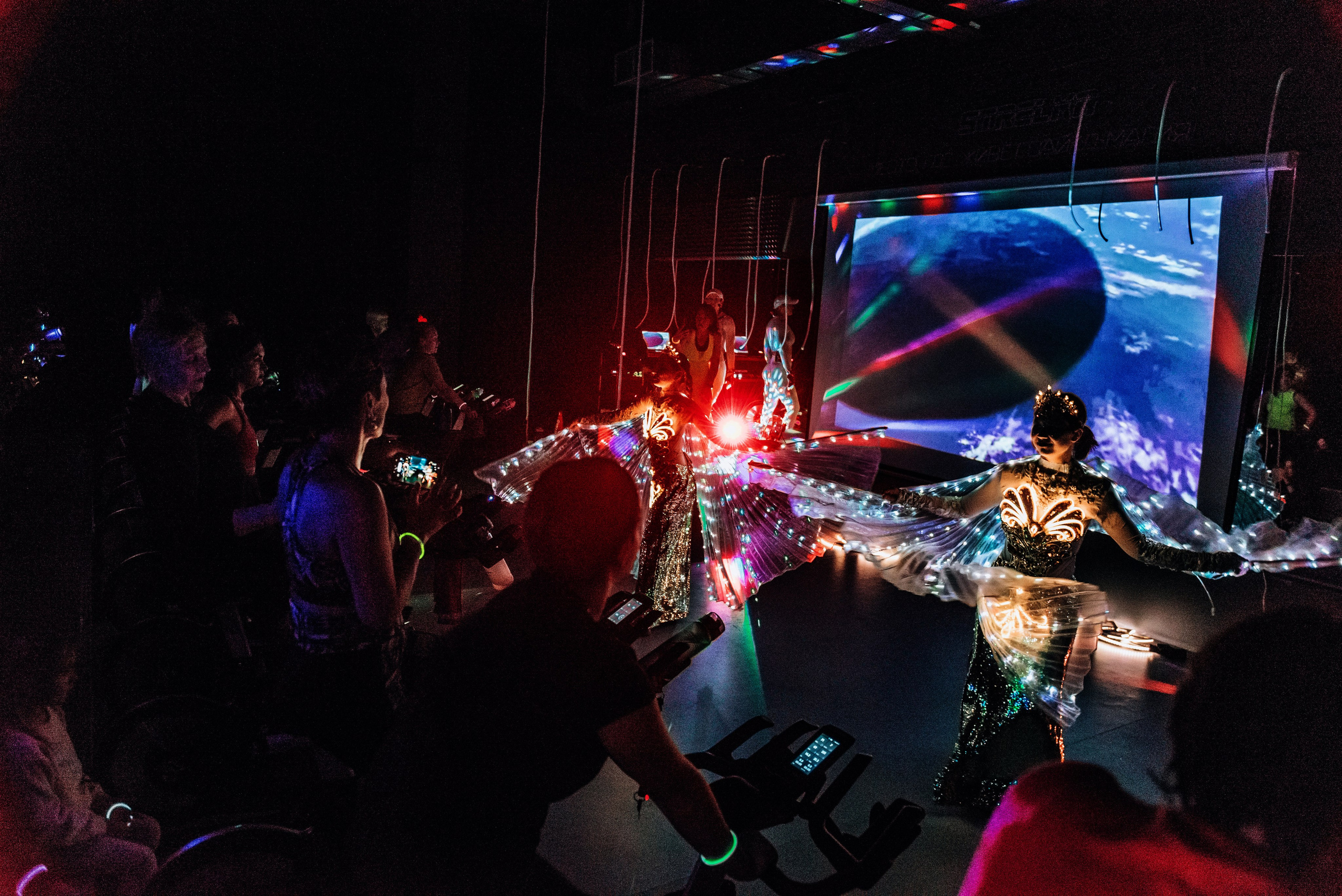 Сайкл-студия «Стрелка», заезд. Школьный, фэшн фотограф в Тюмени и в России Ирина Королева