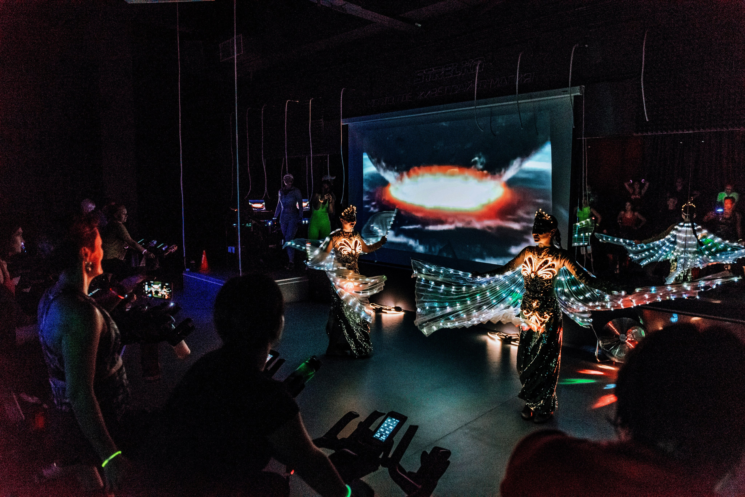 Сайкл-студия «Стрелка», заезд. Школьный, фэшн фотограф в Тюмени и в России Ирина Королева