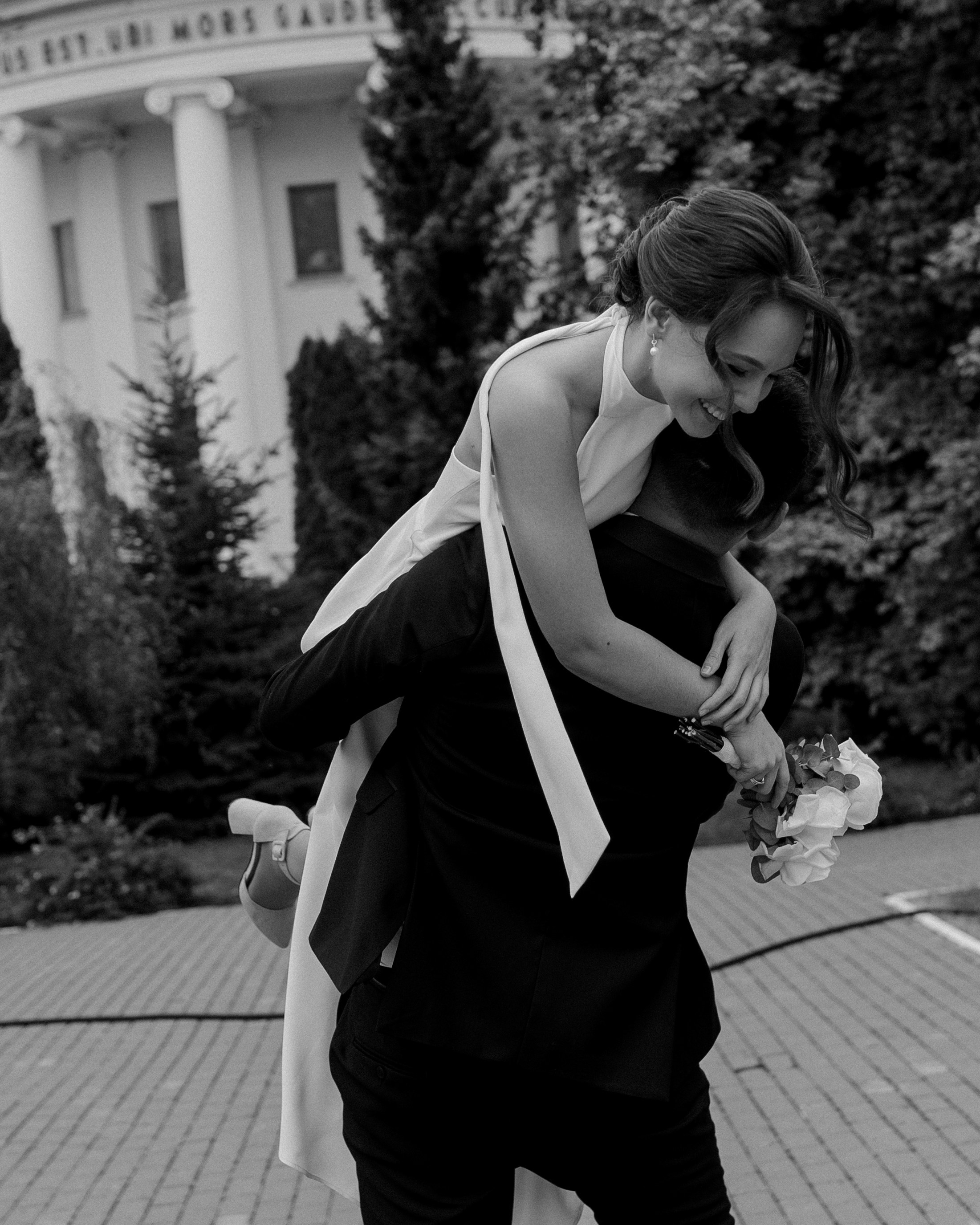 Камал и Лилия. Главная