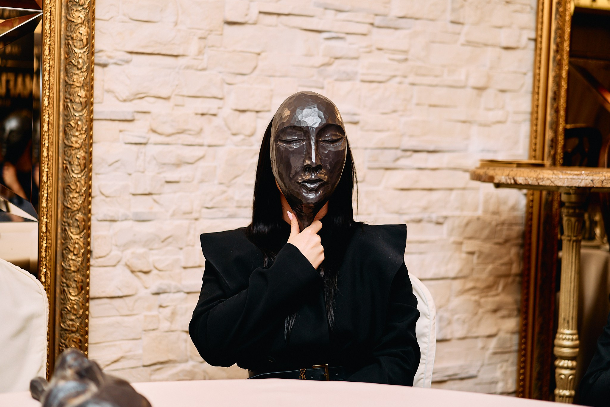 Mafia Club International. Photographer in Vilnius