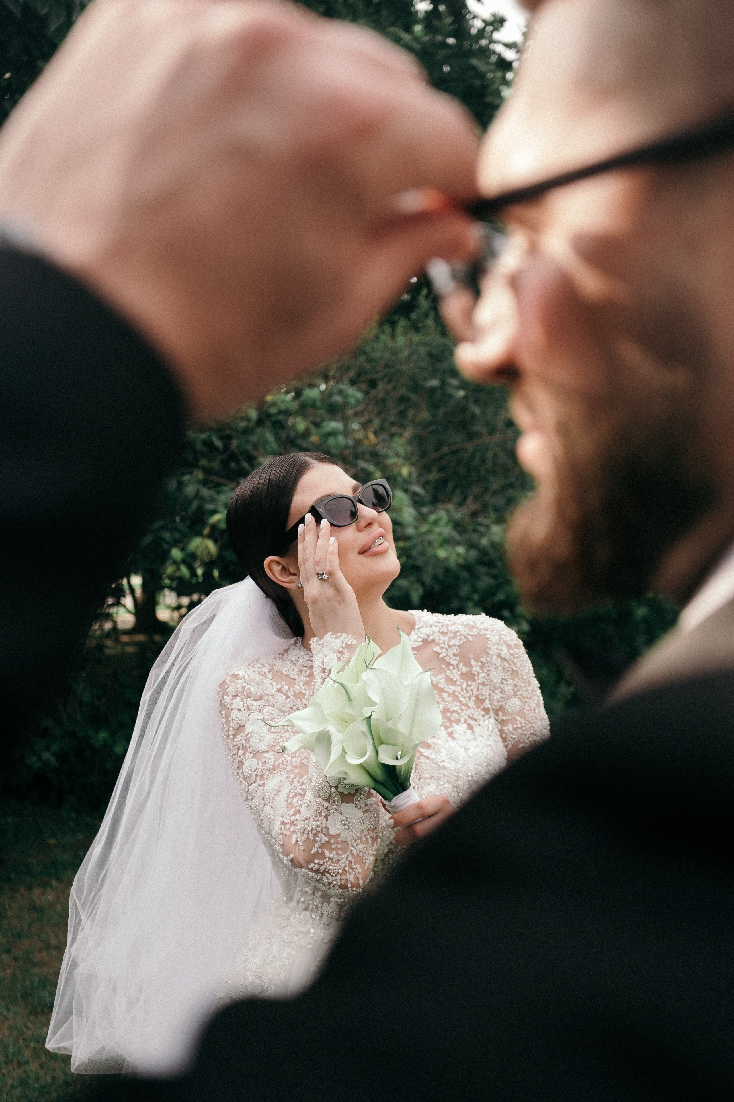 Diana and Vlad. СВАДЕБНЫЙ ФОТОГРАФ В МОСКВЕ ВИТАЛИЙ РУБЦОВ
