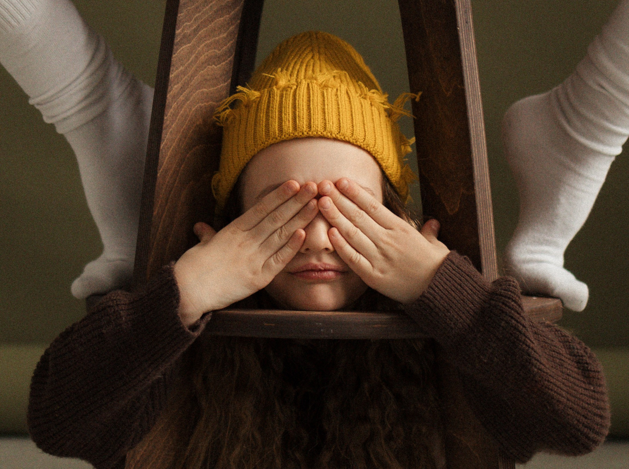 Марина+Алиса. Фотограф в Выборге и Санкт-Петербурге Маша Гуляева