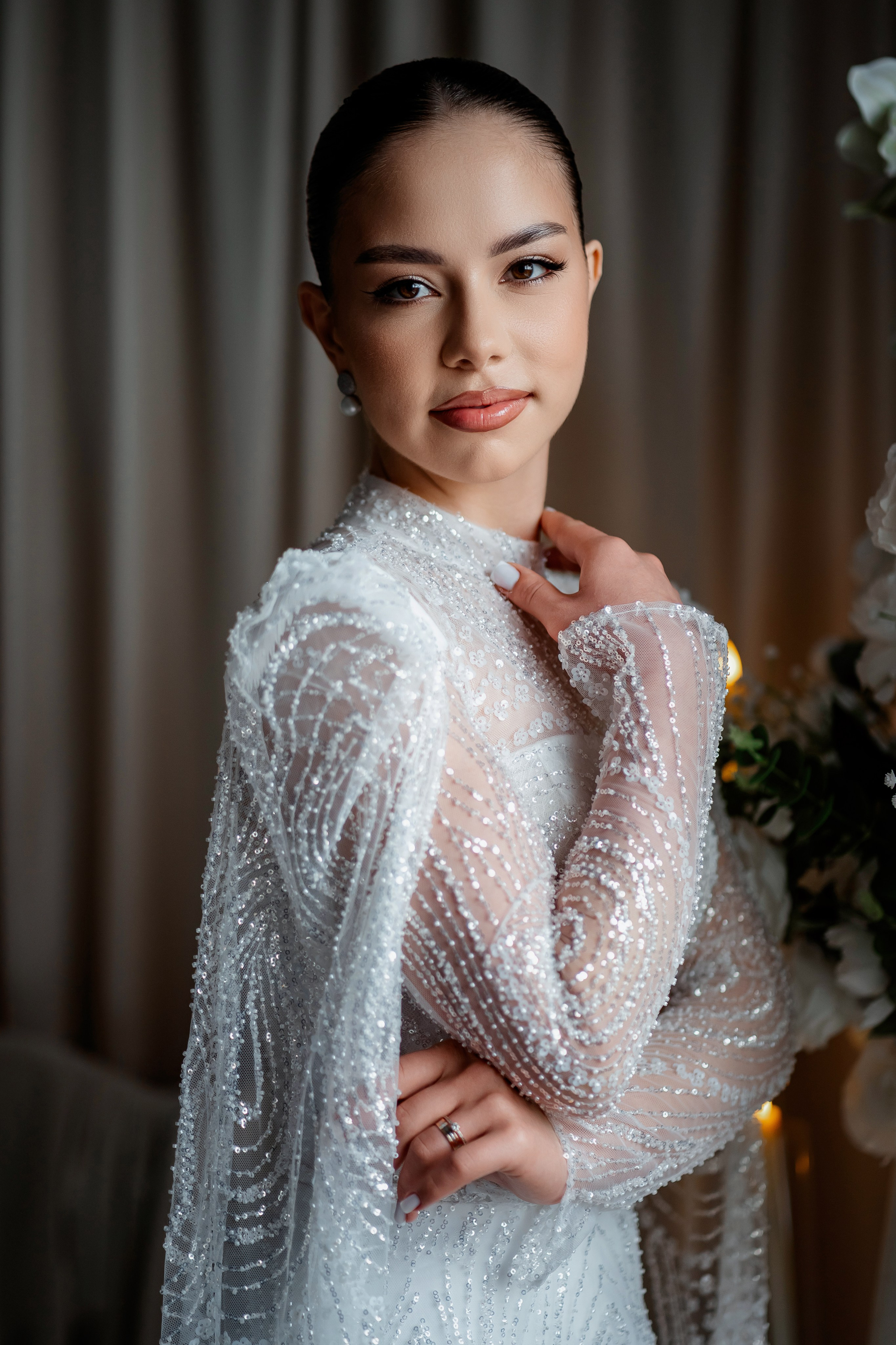 Петр и Юлия. Свадебный фотограф Ашот Саркисян