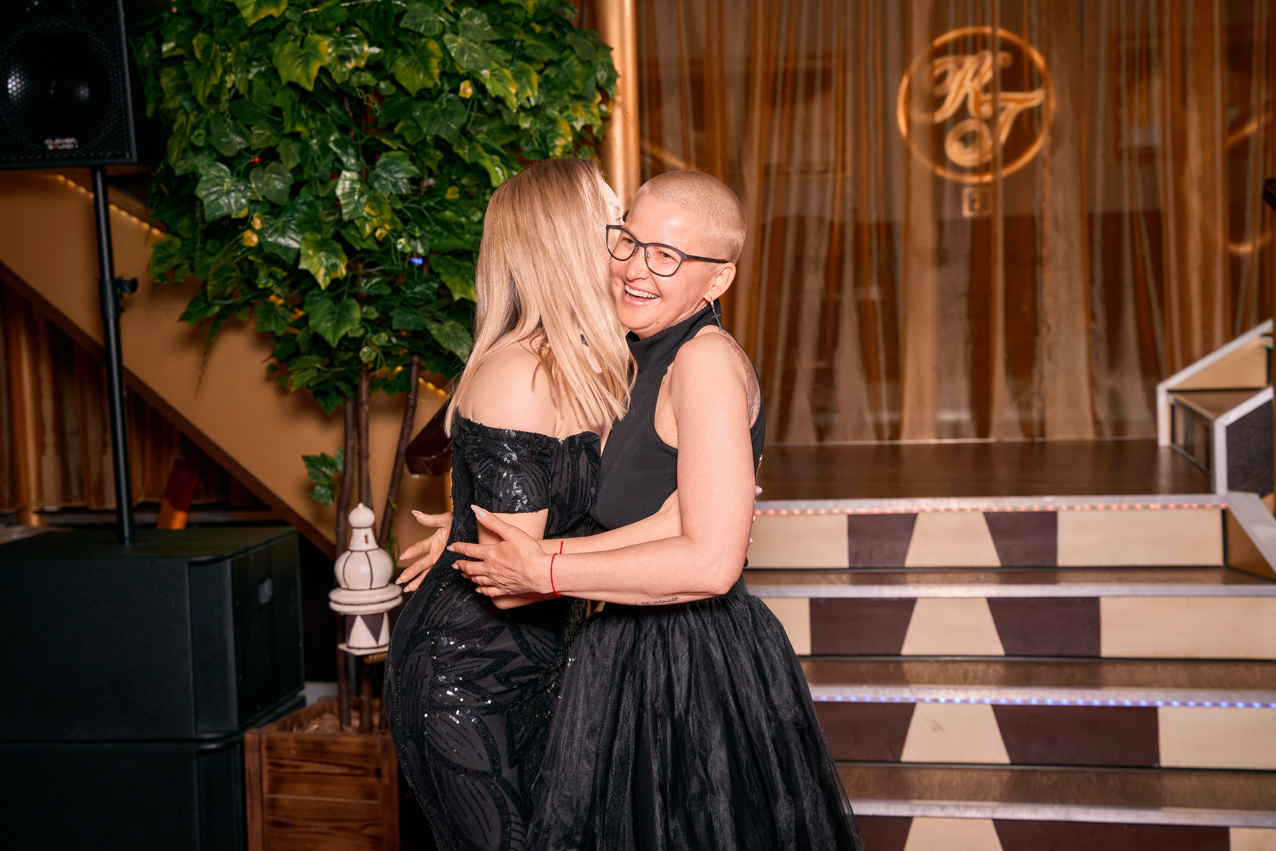 Выпускной моделей. Портретный, семейный и репортажный фотограф в г. Чебоксары Дмитрий Мак