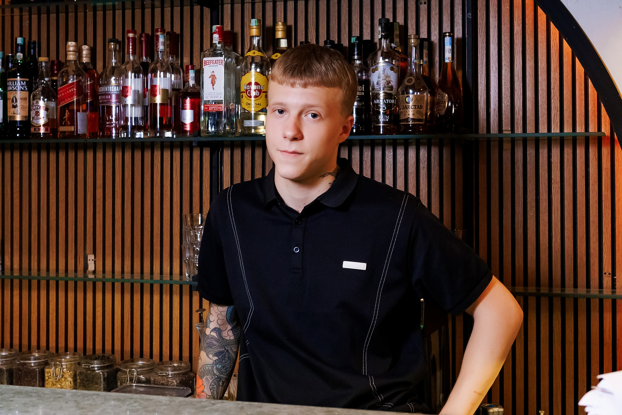 Modi Restoranchik. Репортажный фотограф в Алматы Каюпов Сержан