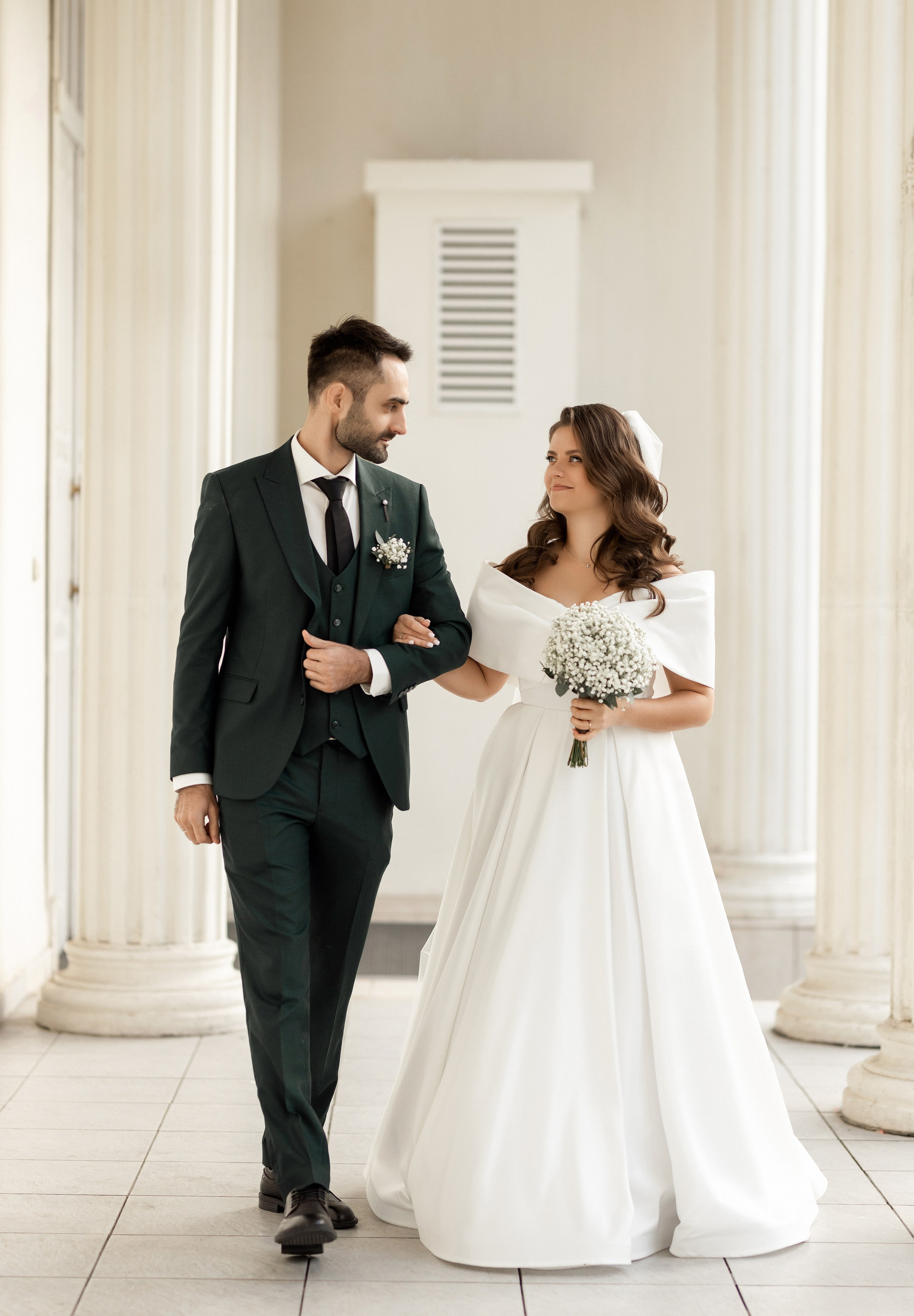 Валера&Лера. Свадебный фотограф в Краснодаре Анастасия Широкова