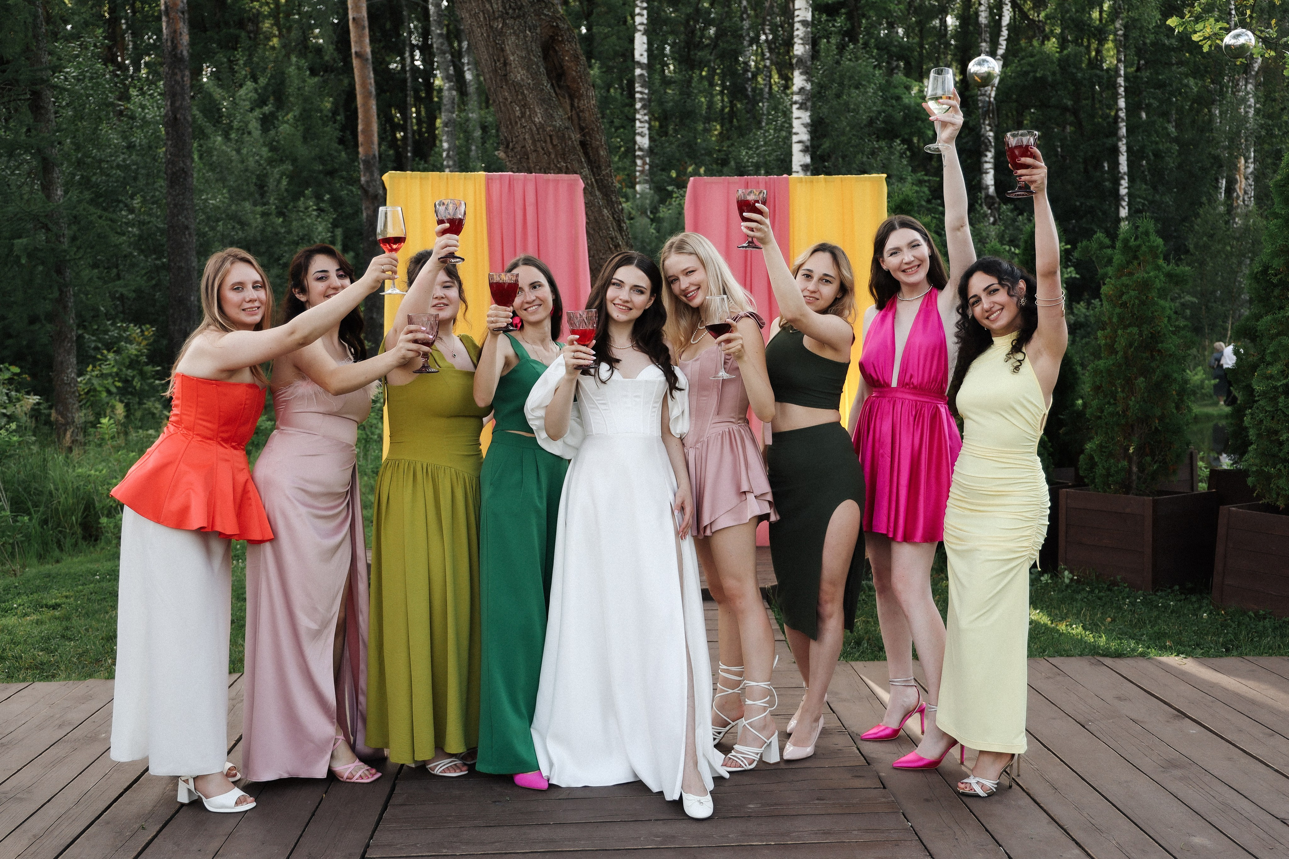 Е. + К. Особняк Спиридонова, Дом у озера. Семейный и lovestory фотограф в Москве Светлана Коняхина