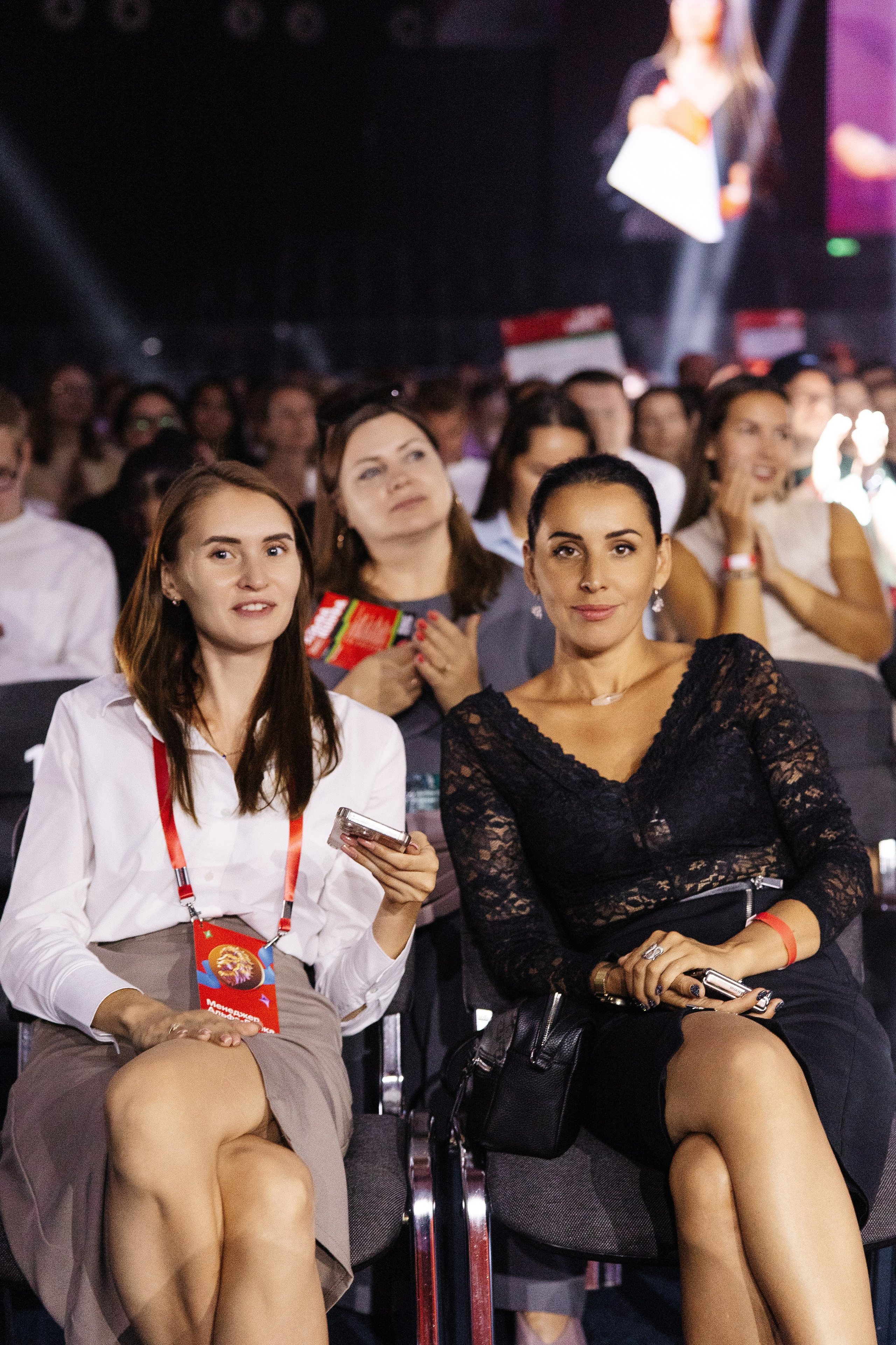 АЛЬФА КОНФА. Фотограф в Красноярске