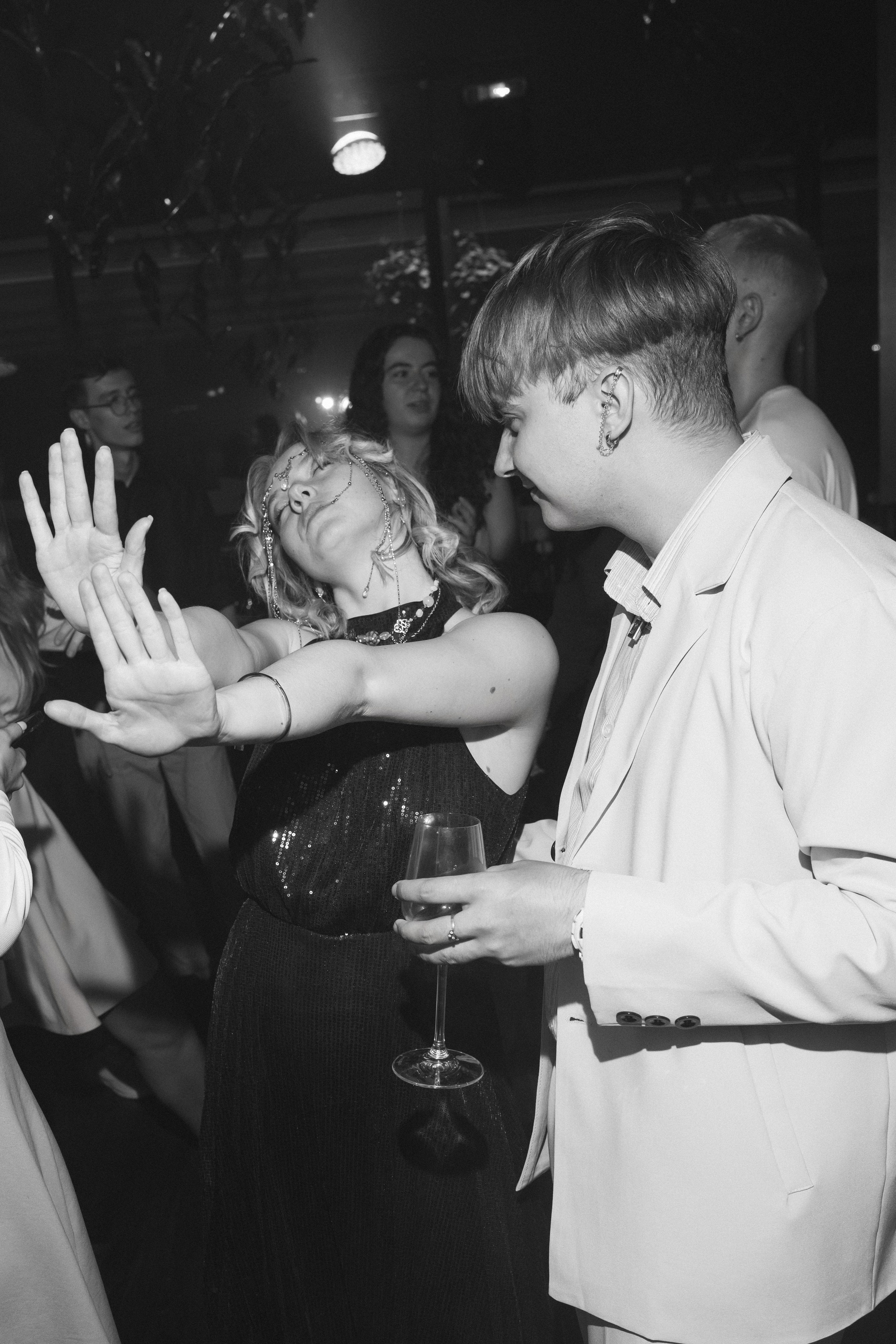 Александр и Дарья. Фотограф в Красноярске