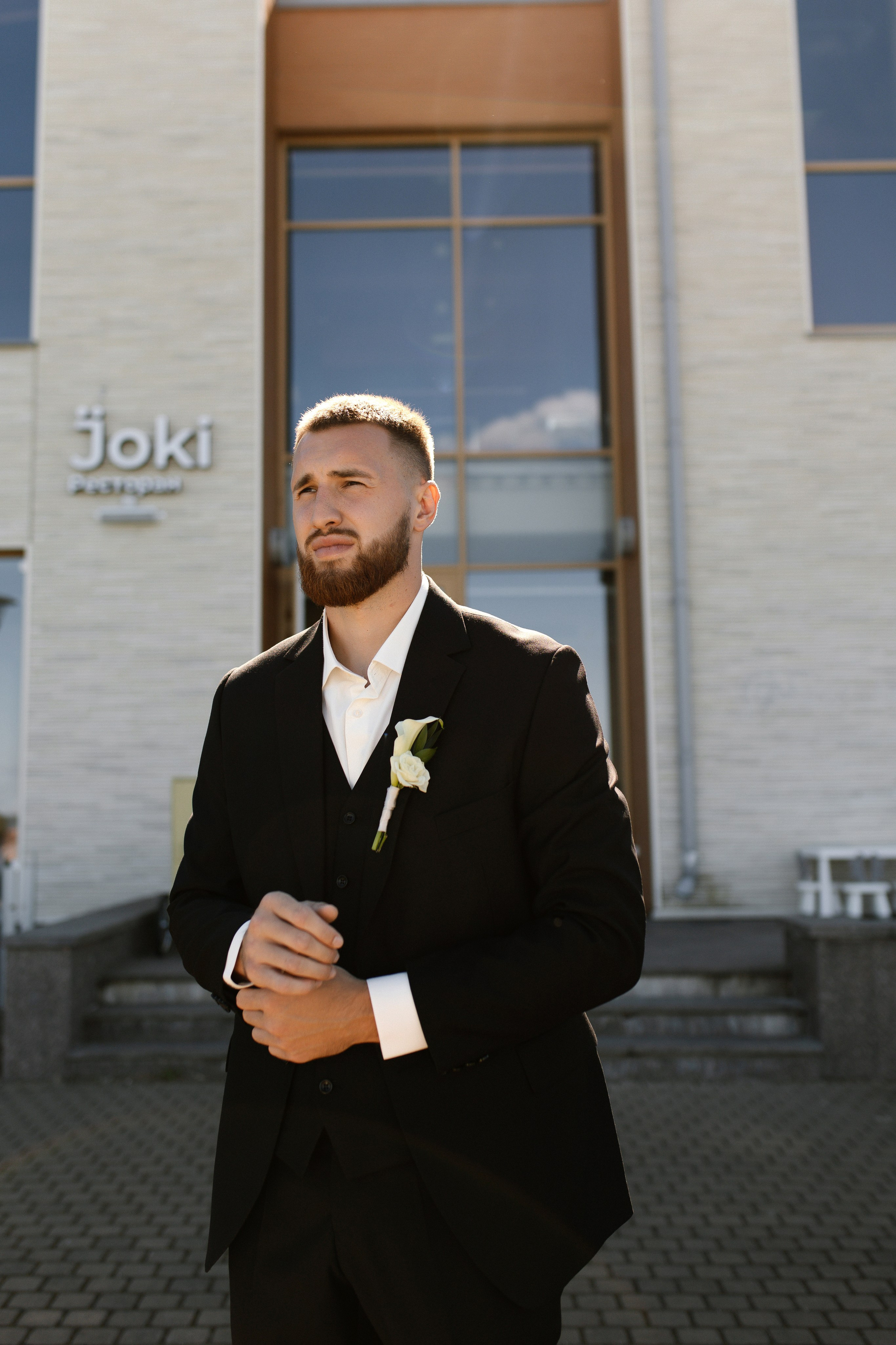 Веня и Даша. Брысина Алёна/ фотограф Петрозаводск, Карелия