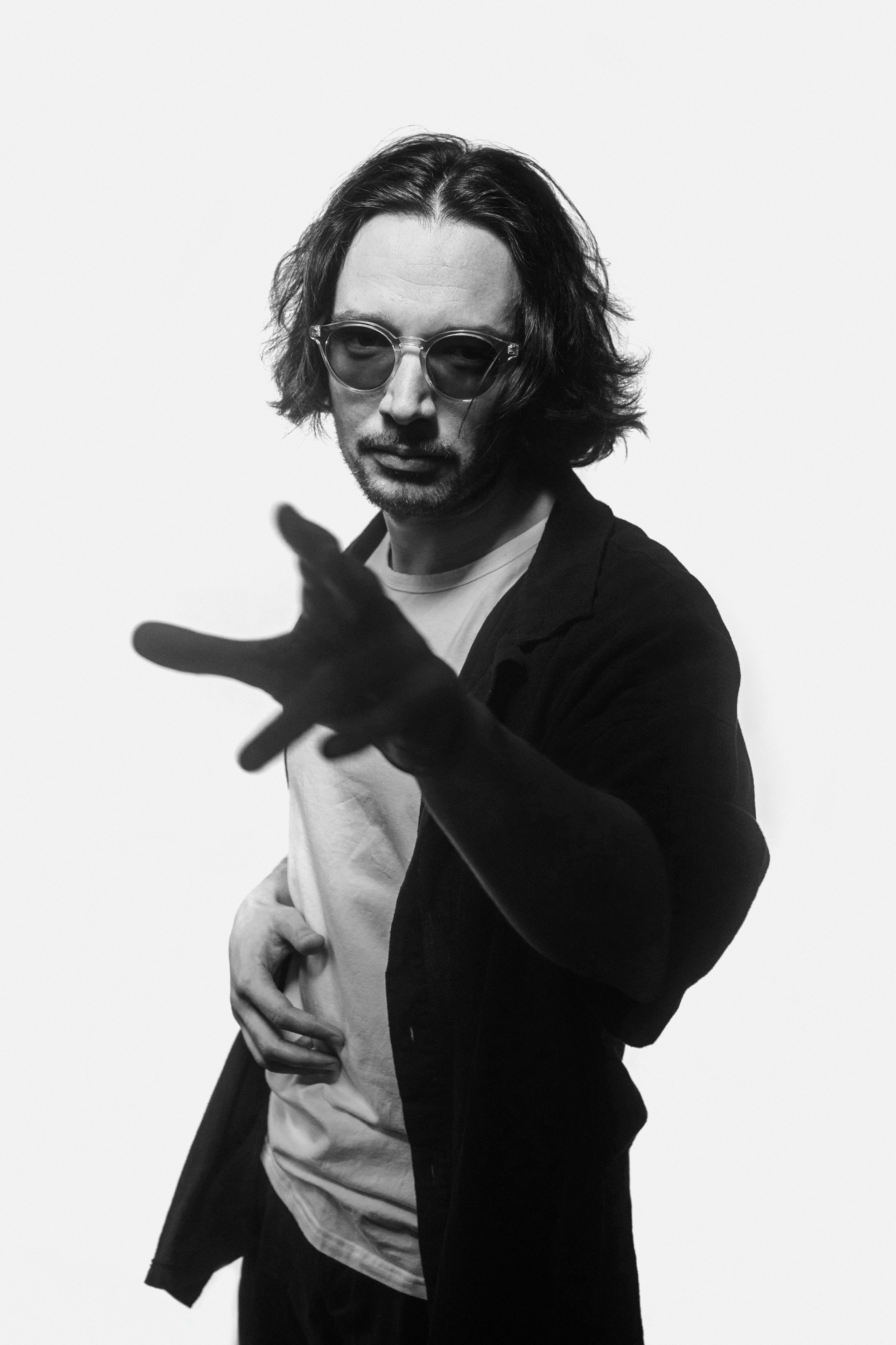 МУЖСКОЙ ПОРТРЕТ. Юрий Демидов | Портретный фотограф | Тверь | Москва