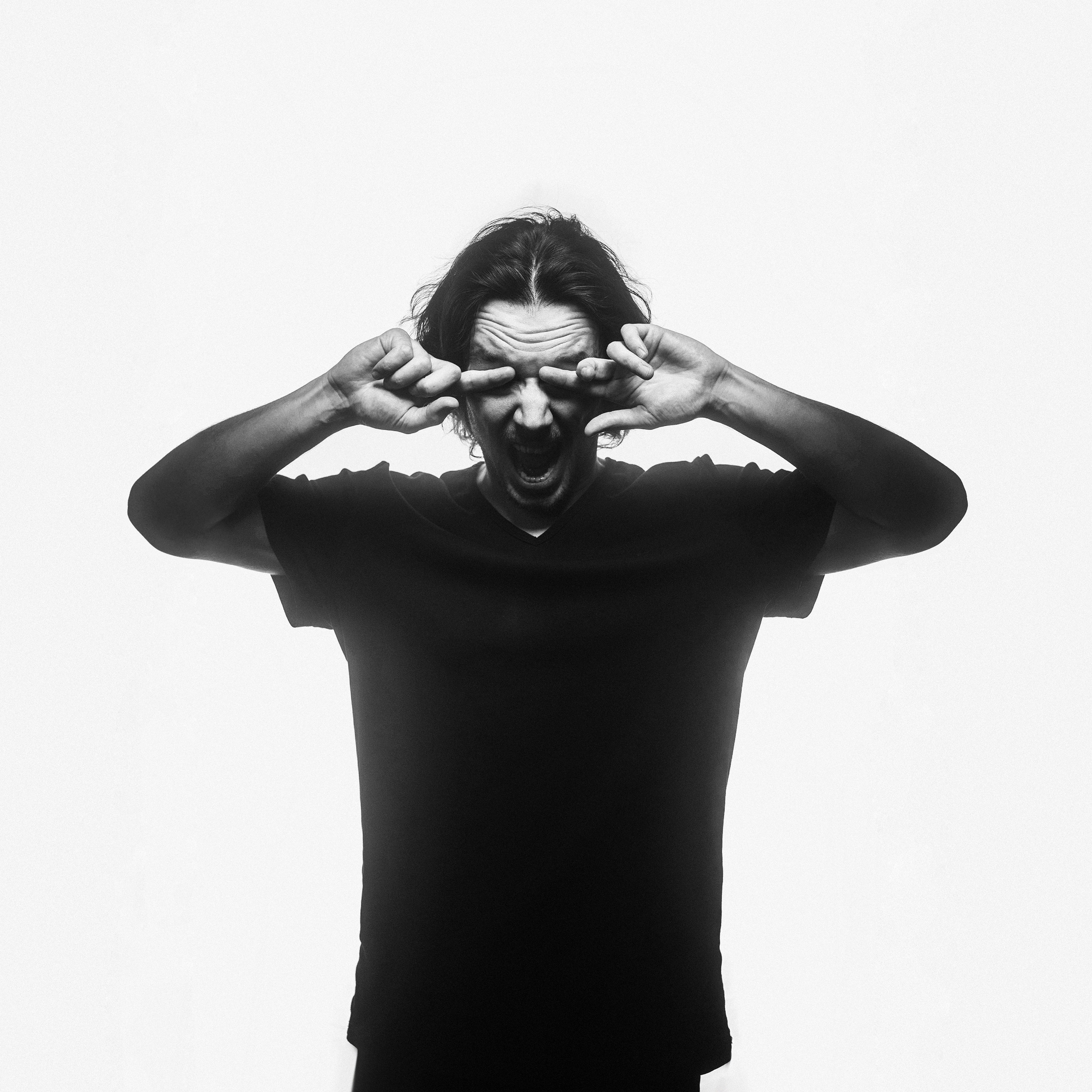 МУЖСКОЙ ПОРТРЕТ. Юрий Демидов | Портретный фотограф | Тверь | Москва