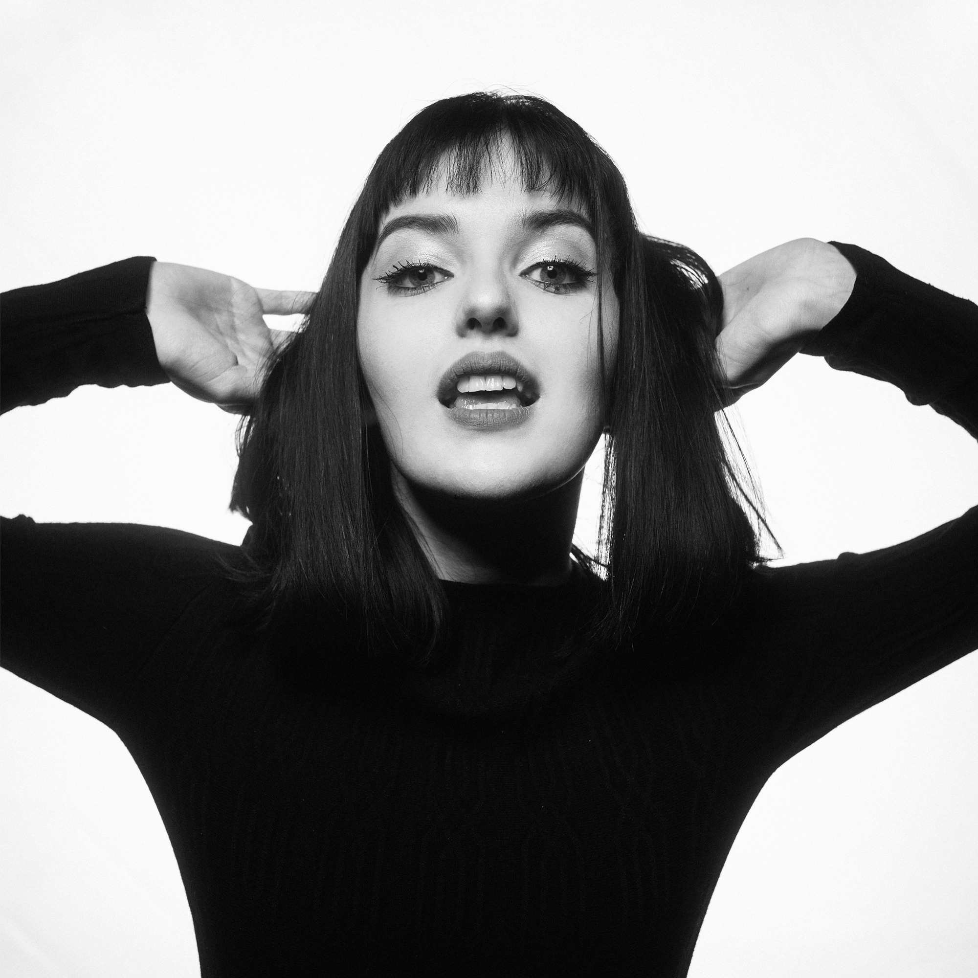 ЖЕНСКИЙ ПОРТРЕТ. Юрий Демидов | Портретный фотограф | Тверь | Москва