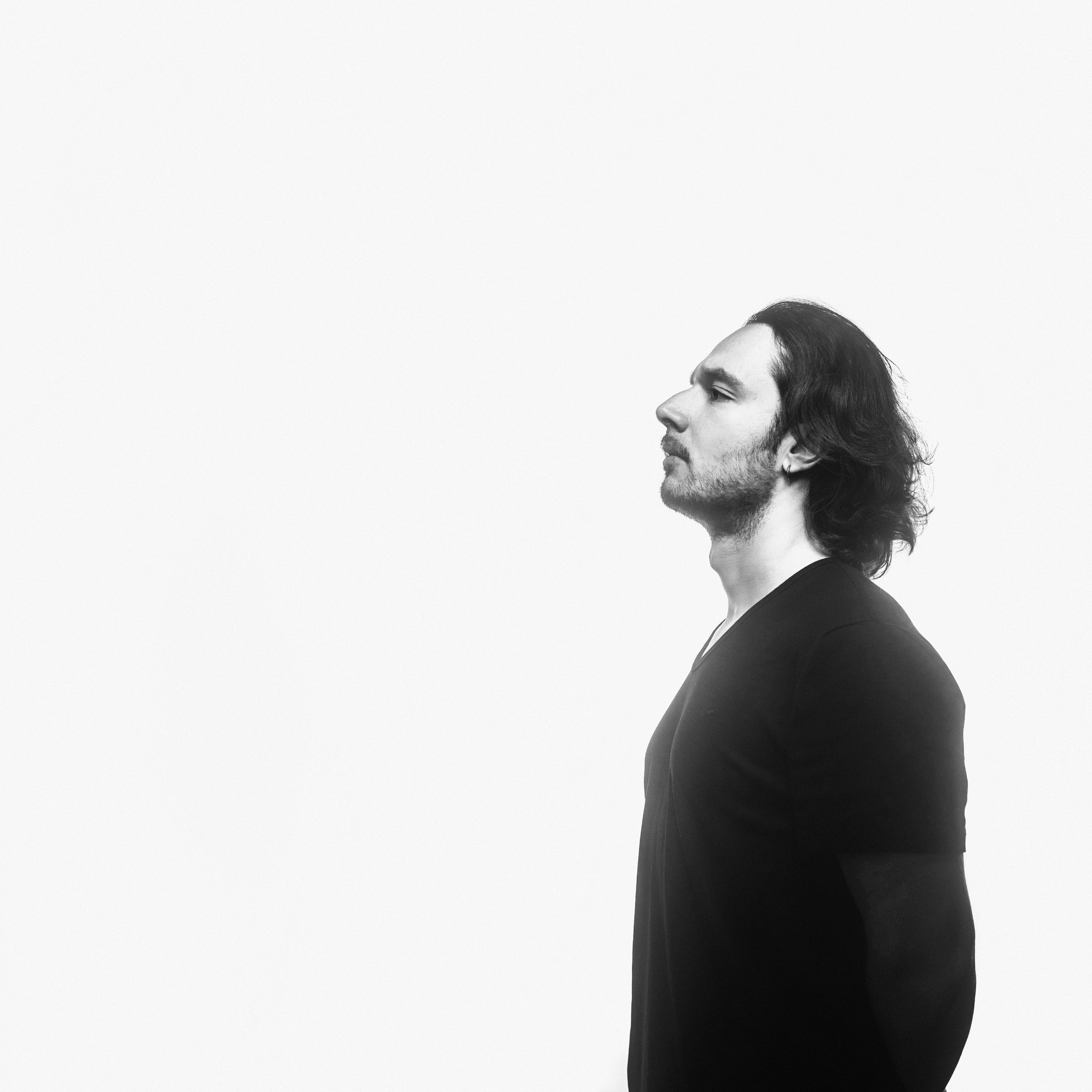 МУЖСКОЙ ПОРТРЕТ. Юрий Демидов | Портретный фотограф | Тверь | Москва