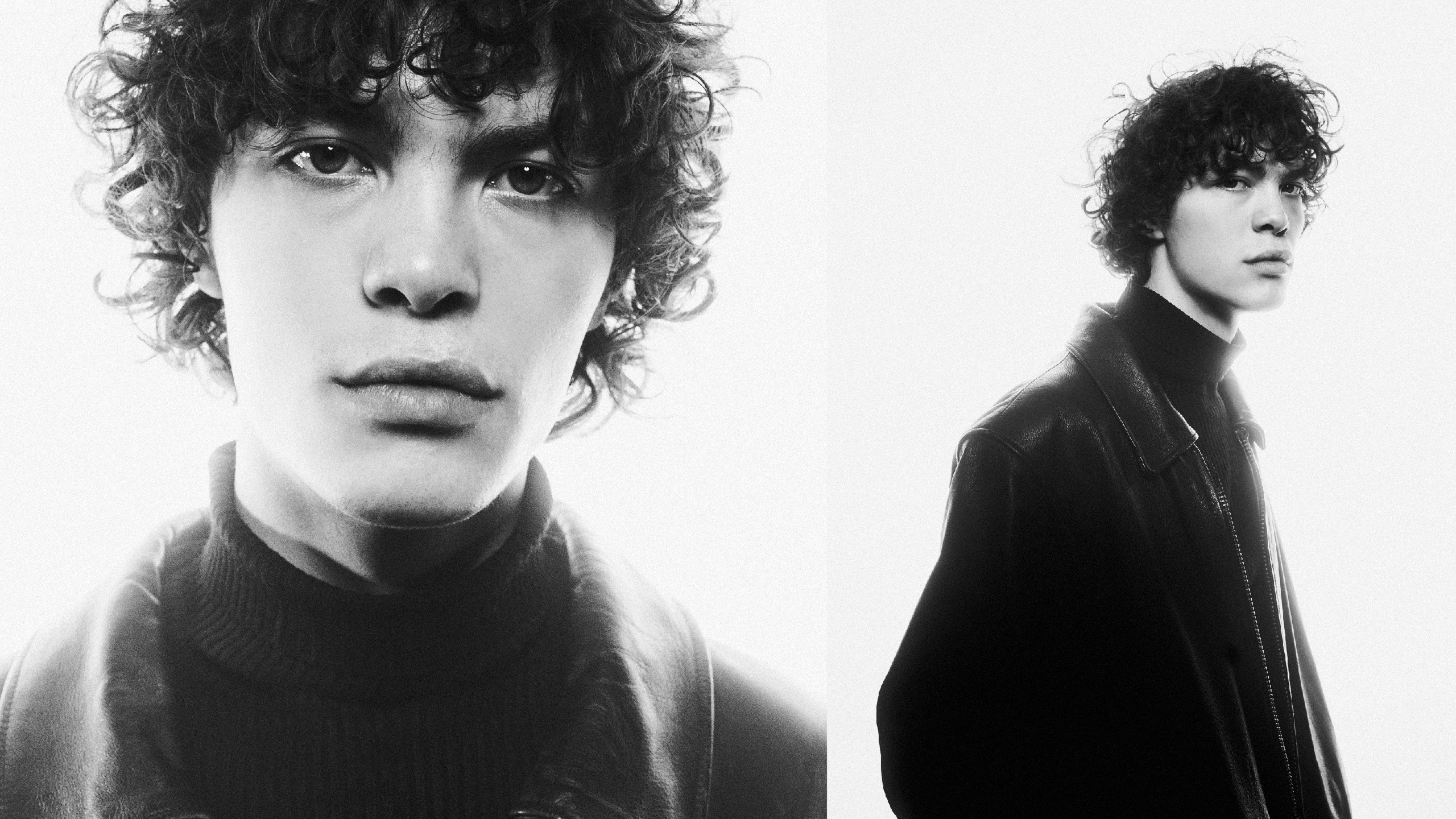 Юрий Демидов | Портретный фотограф | Тверь | Москва