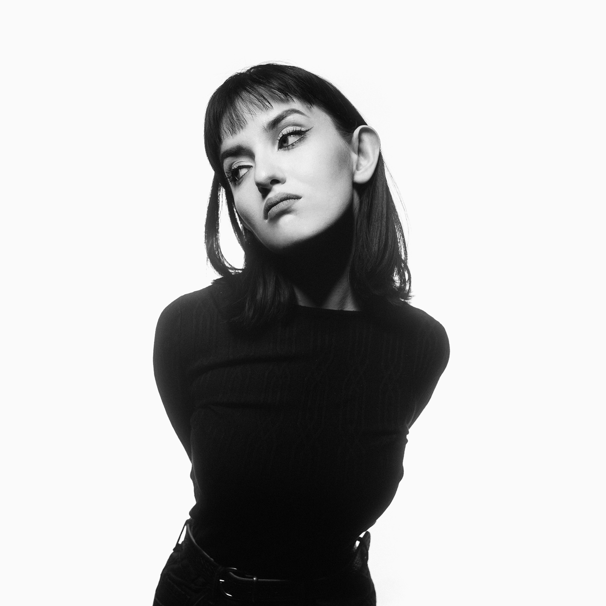 ЖЕНСКИЙ ПОРТРЕТ. Юрий Демидов | Портретный фотограф | Тверь | Москва