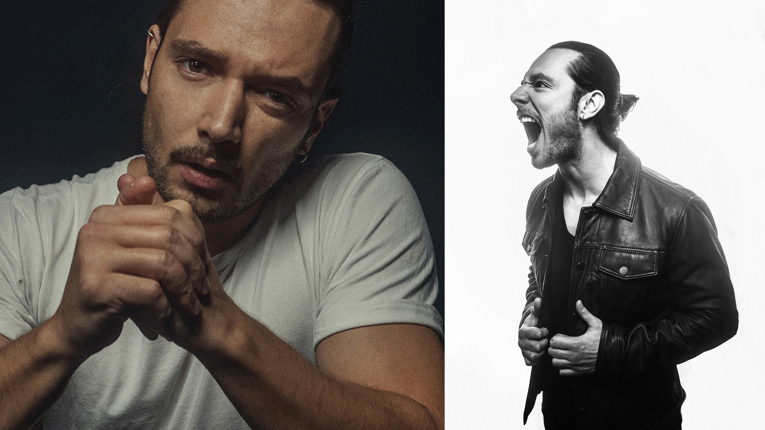 Юрий Демидов | Портретный фотограф | Тверь | Москва