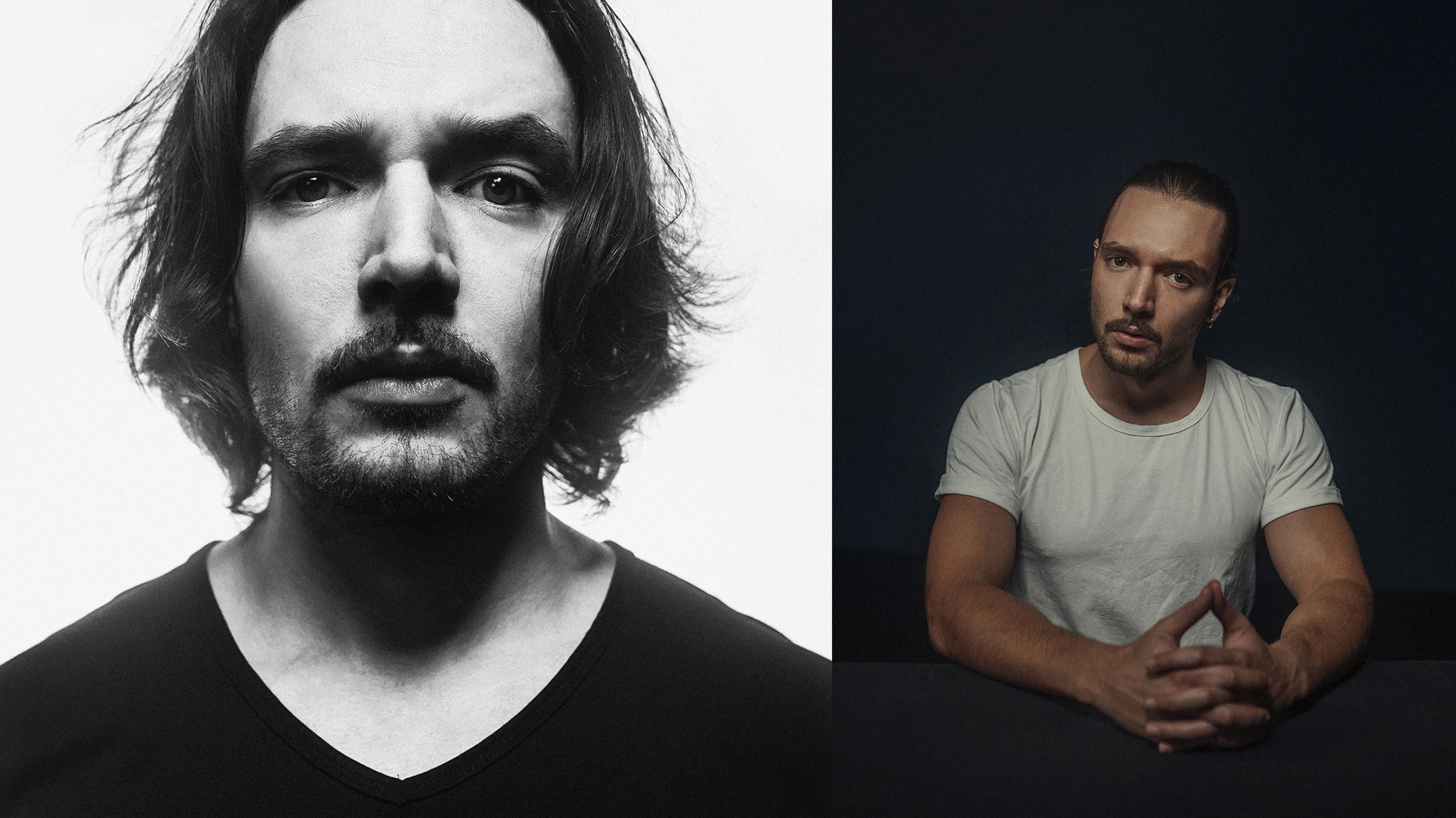 Юрий Демидов | Портретный фотограф | Тверь | Москва