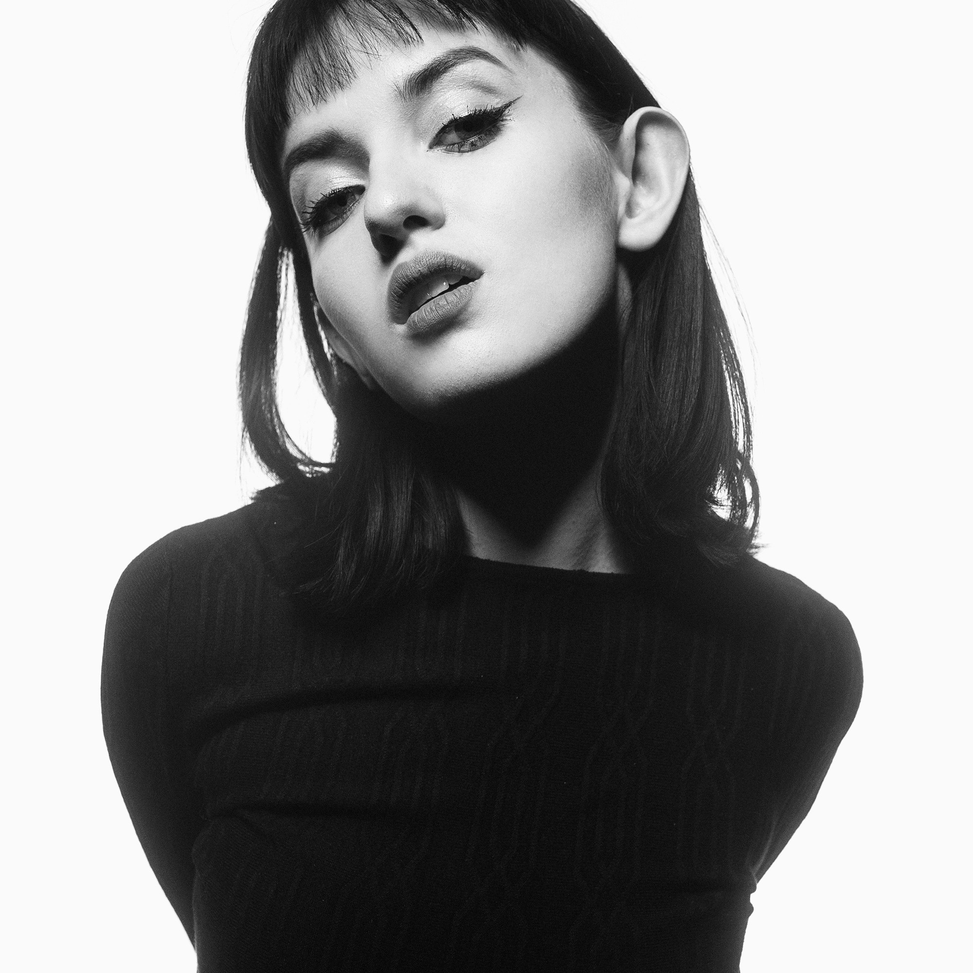 ЖЕНСКИЙ ПОРТРЕТ. Юрий Демидов | Портретный фотограф | Тверь | Москва