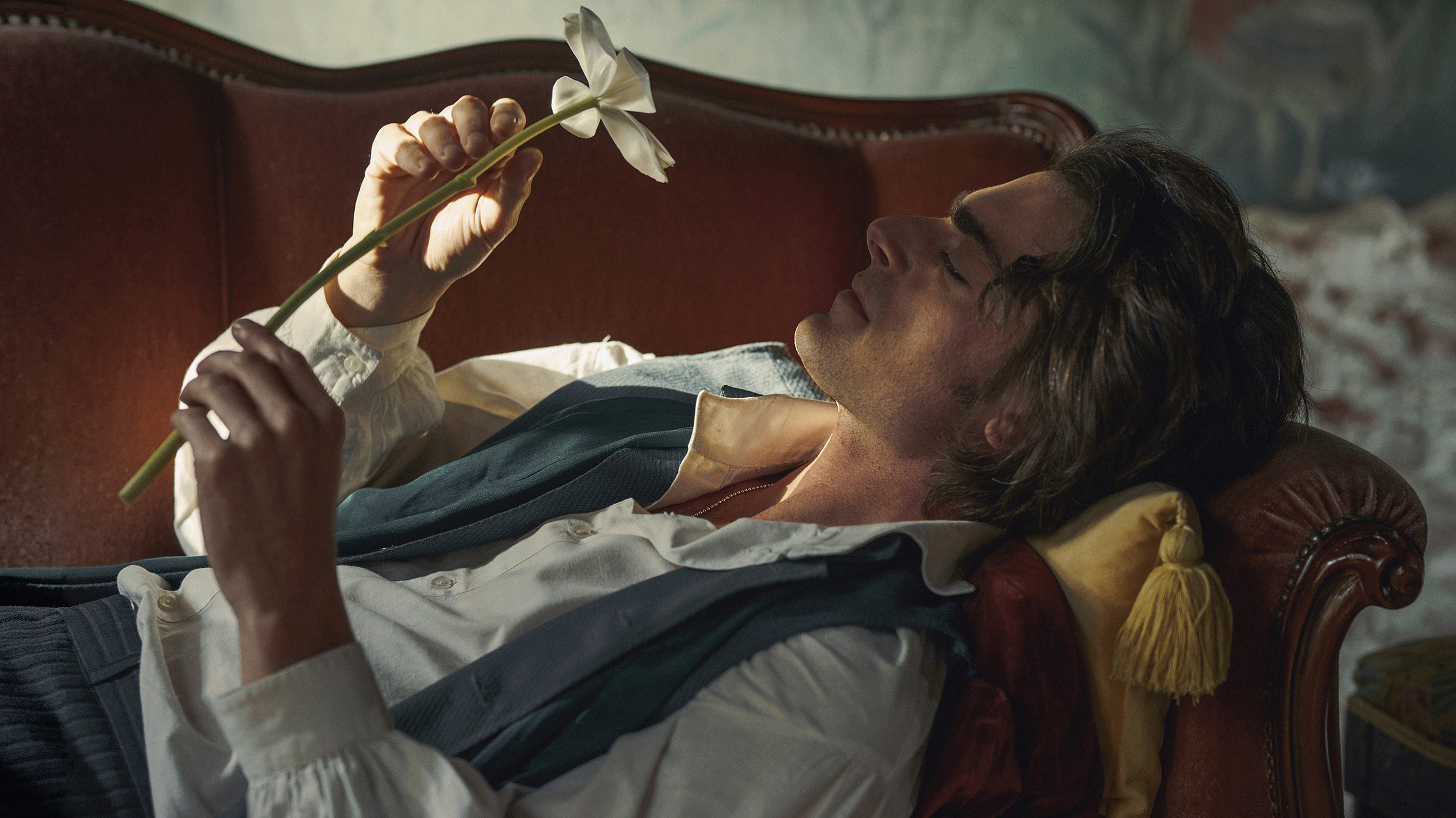 МУЖСКОЙ ПОРТРЕТ. Юрий Демидов | Портретный фотограф | Тверь | Москва