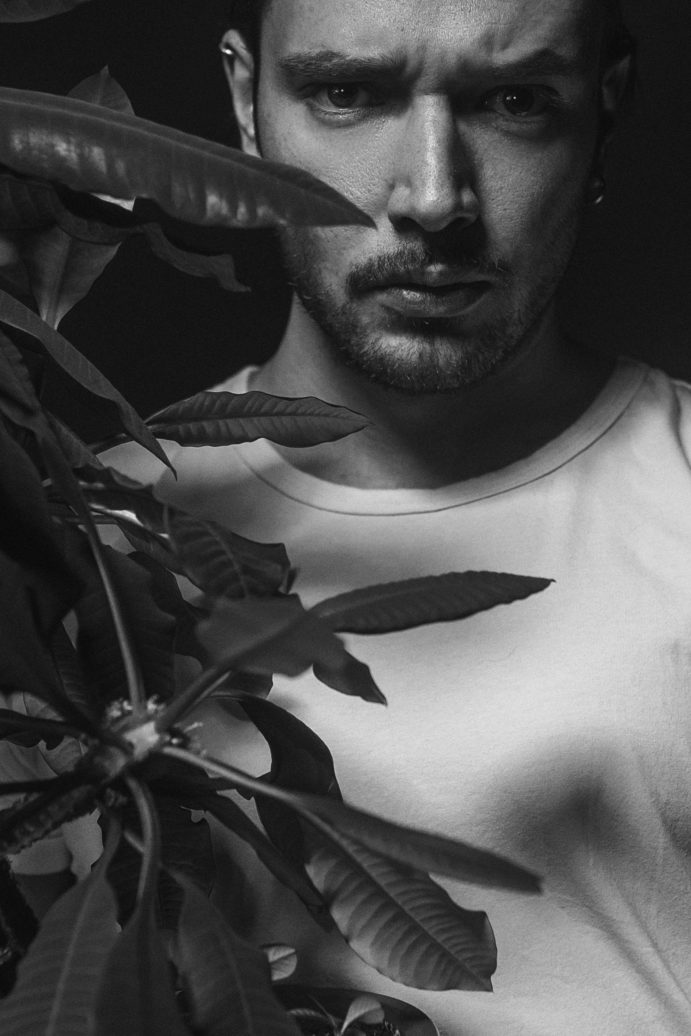 КОНЦЕПТУАЛЬНОЕ. Юрий Демидов | Портретный фотограф | Тверь | Москва