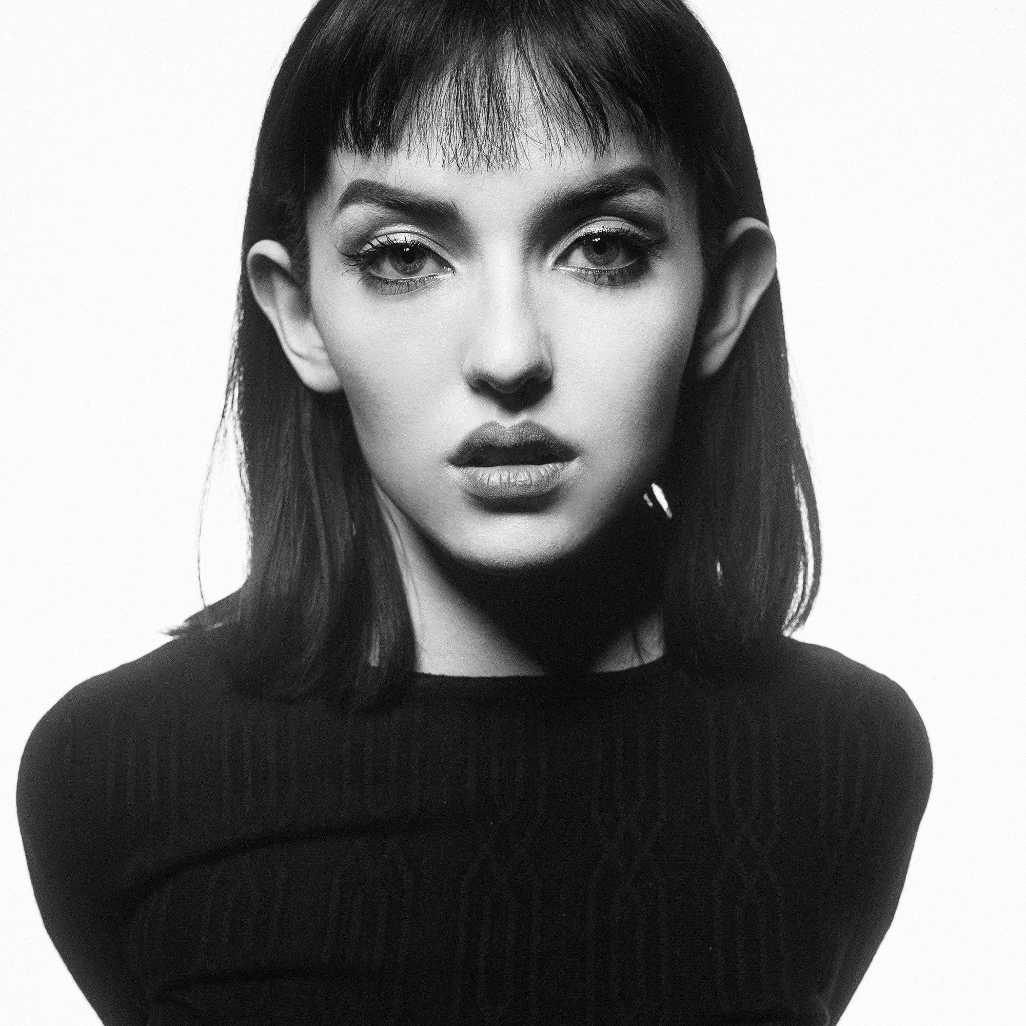 ЖЕНСКИЙ ПОРТРЕТ. Юрий Демидов | Портретный фотограф | Тверь | Москва