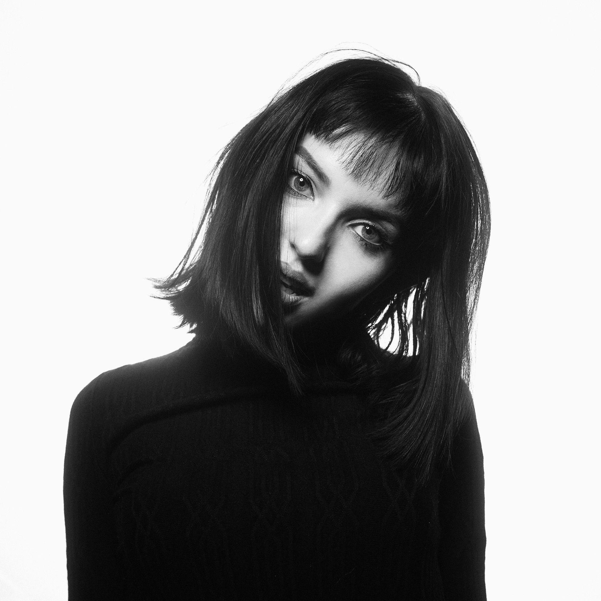 FASHION. Юрий Демидов | Портретный фотограф | Тверь | Москва