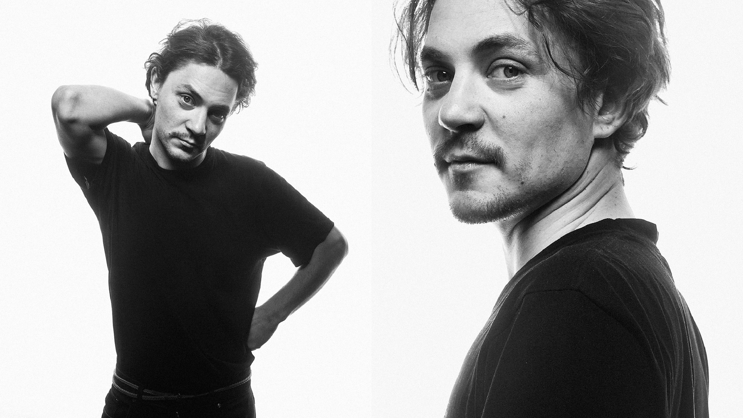 Юрий Демидов | Портретный фотограф | Тверь | Москва