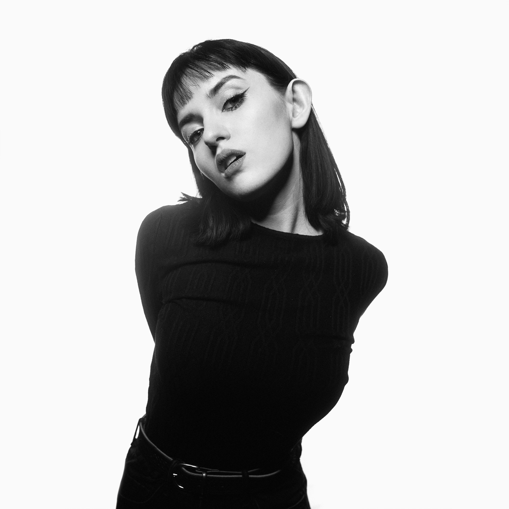 ЖЕНСКИЙ ПОРТРЕТ. Юрий Демидов | Портретный фотограф | Тверь | Москва