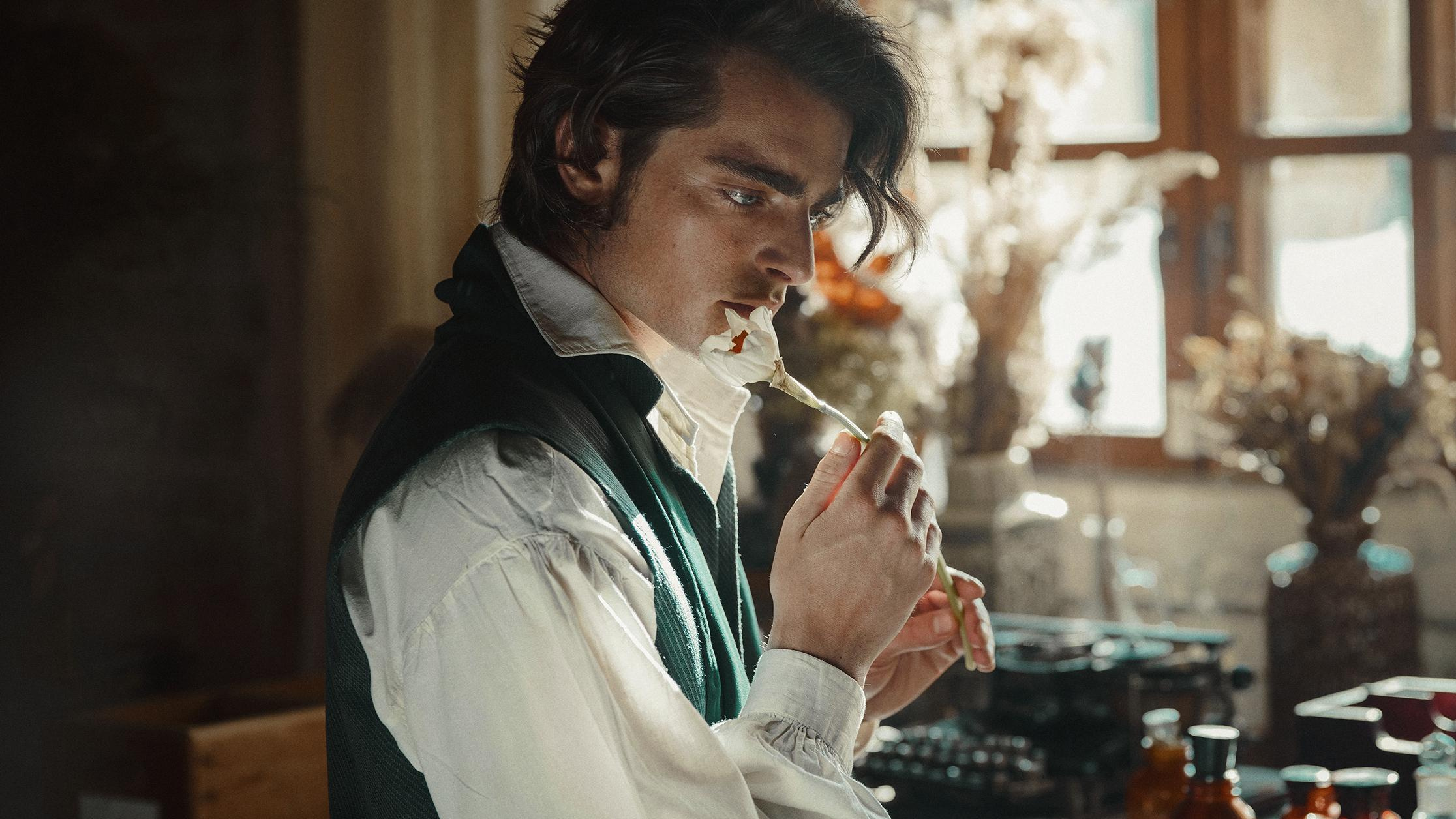 МУЖСКОЙ ПОРТРЕТ. Юрий Демидов | Портретный фотограф | Тверь | Москва