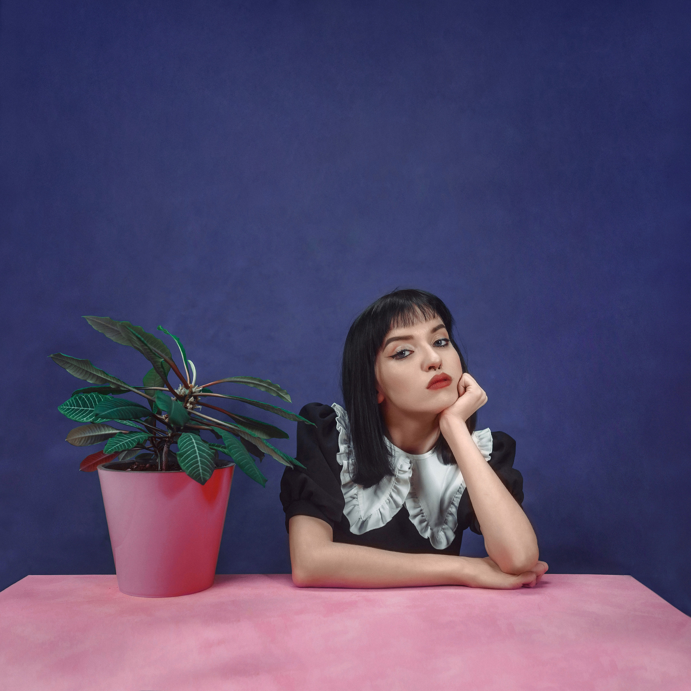 ЖЕНСКИЙ ПОРТРЕТ. Юрий Демидов | Портретный фотограф | Тверь | Москва