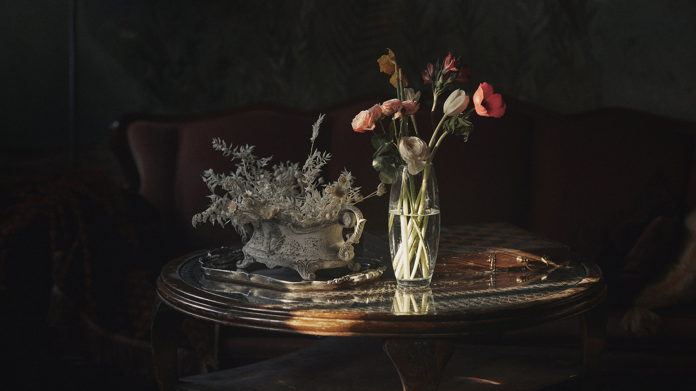 КОНЦЕПТУАЛЬНОЕ. Юрий Демидов | Портретный фотограф | Тверь | Москва