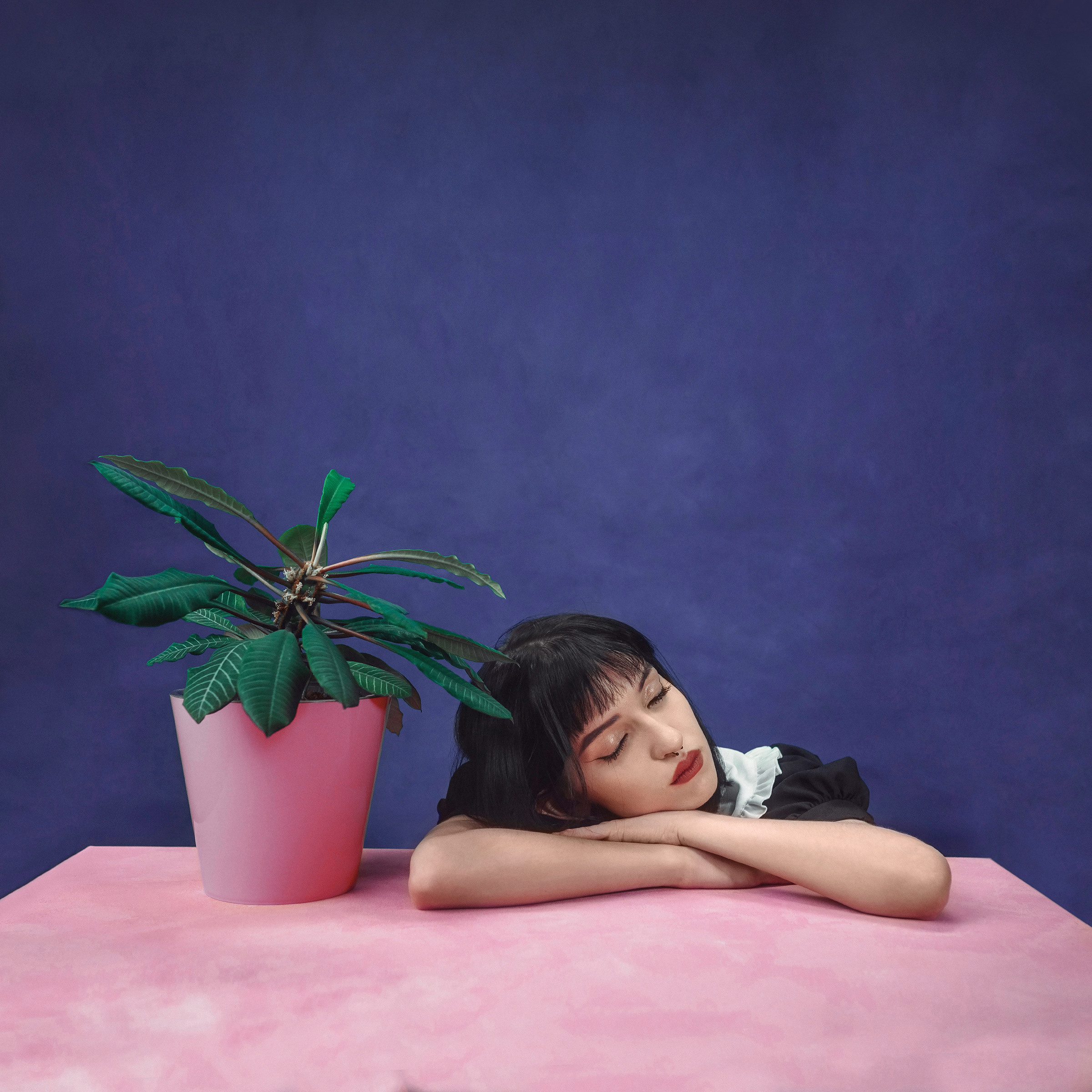 КОНЦЕПТУАЛЬНОЕ. Юрий Демидов | Портретный фотограф | Тверь | Москва