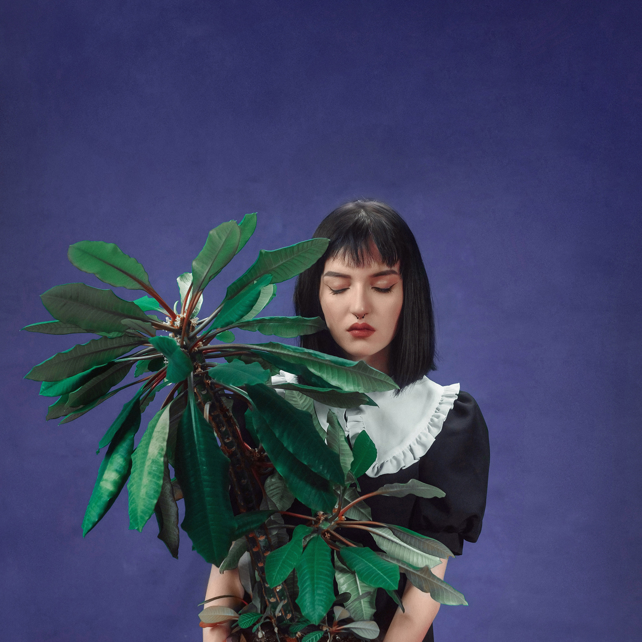 КОНЦЕПТУАЛЬНОЕ. Юрий Демидов | Портретный фотограф | Тверь | Москва