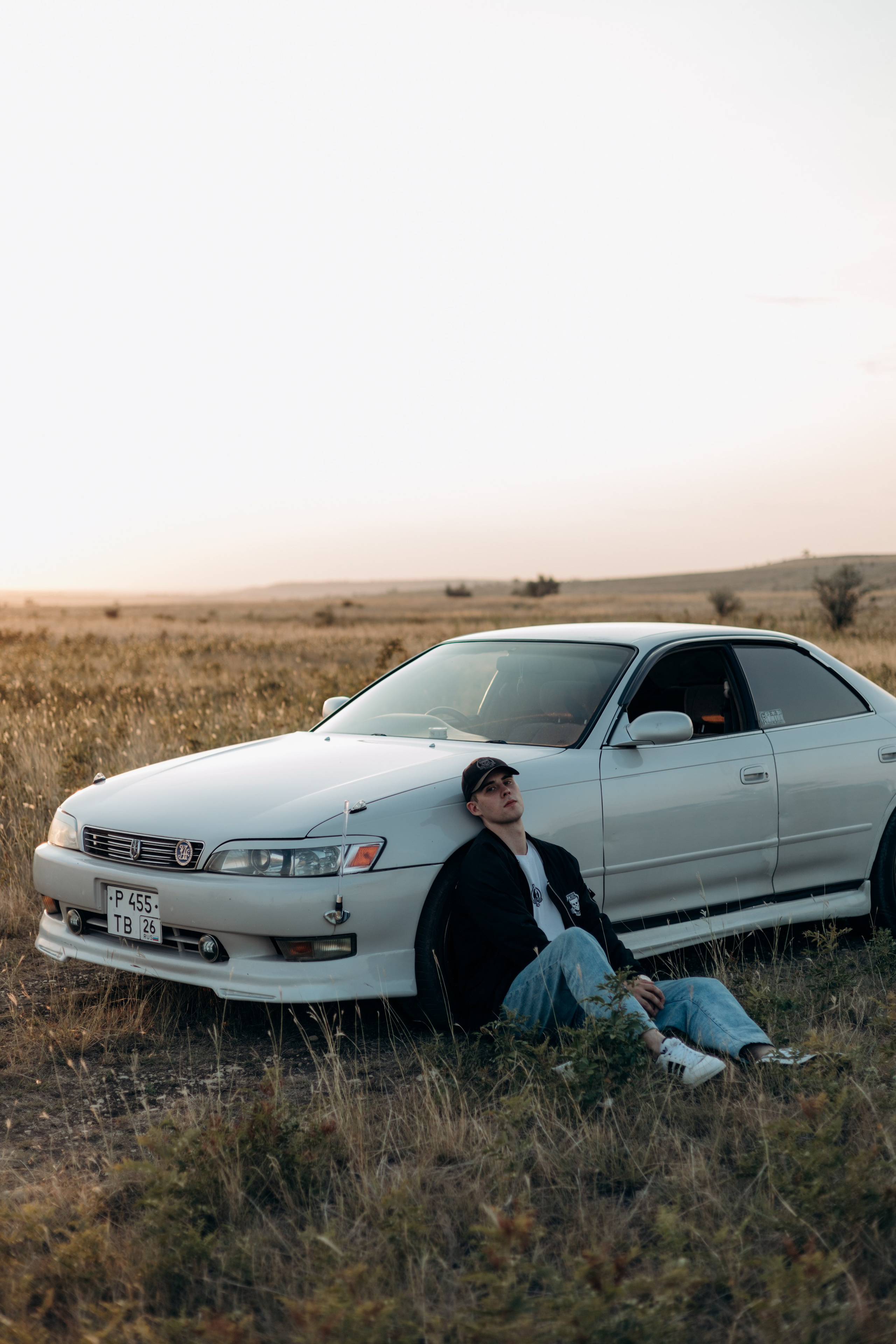 Антон. Майорова Валерия Фотограф Ставрополь