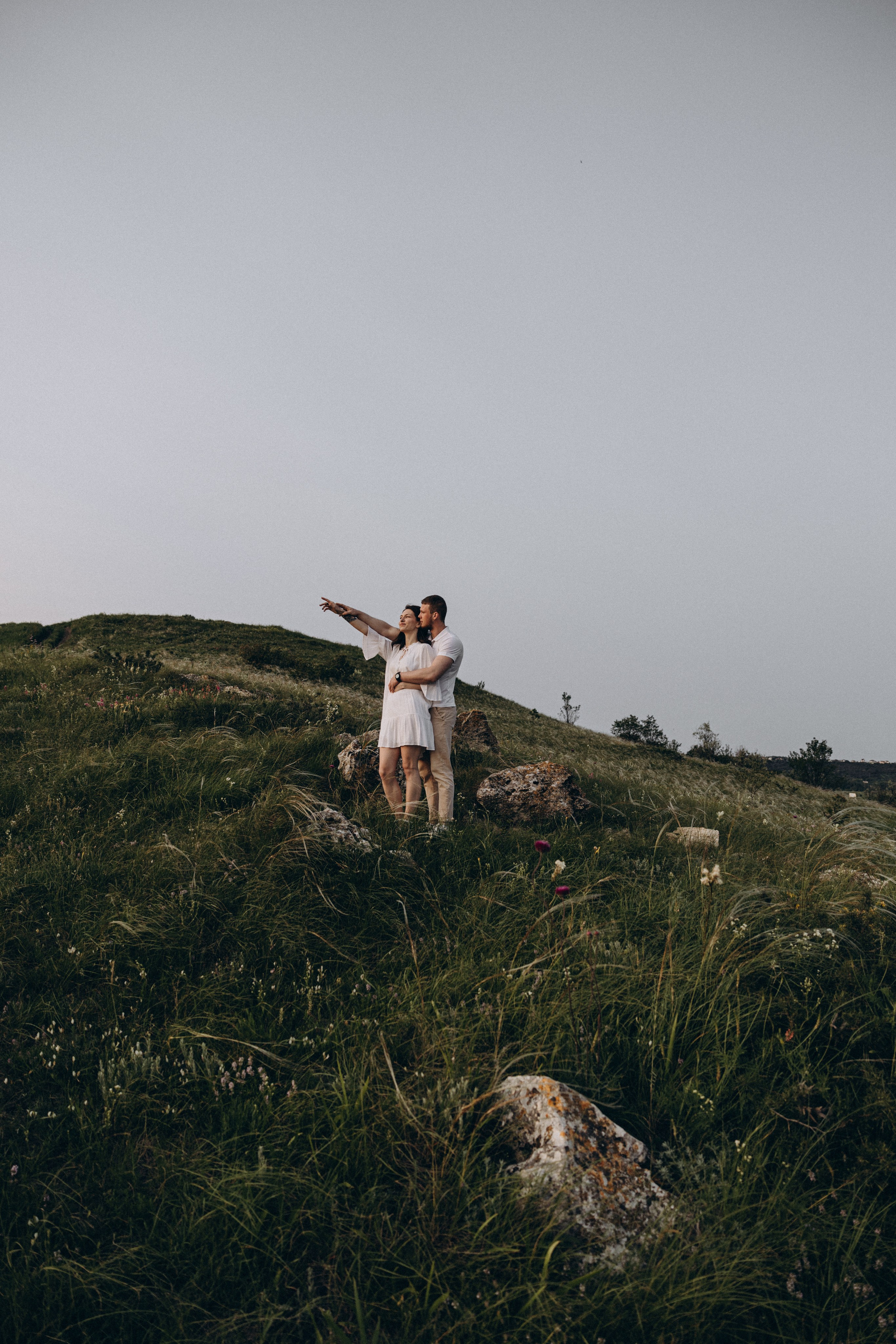 Макс и Оля. Майорова Валерия Фотограф Ставрополь