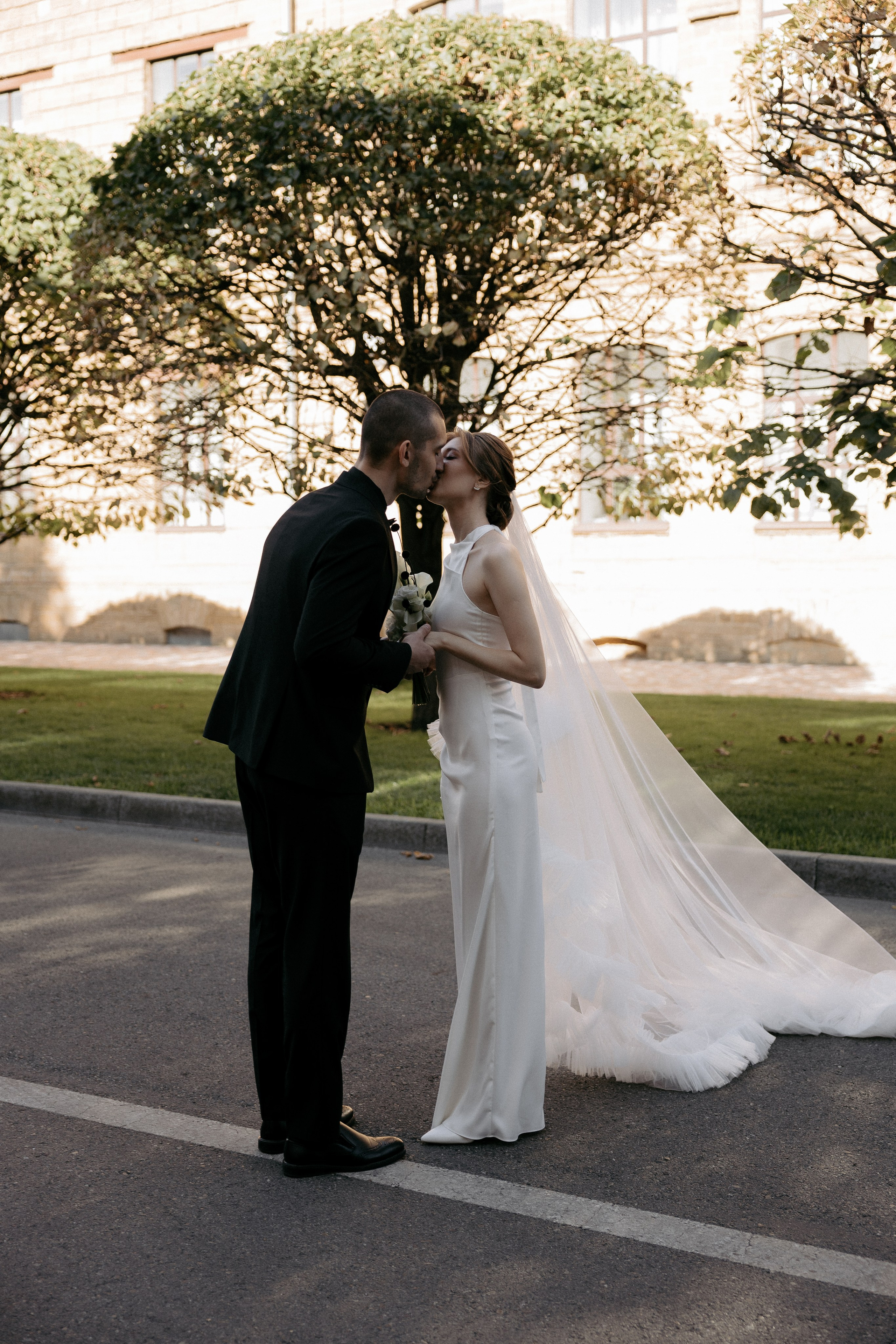 Любовь & Анатолий. Майорова Валерия Фотограф Ставрополь