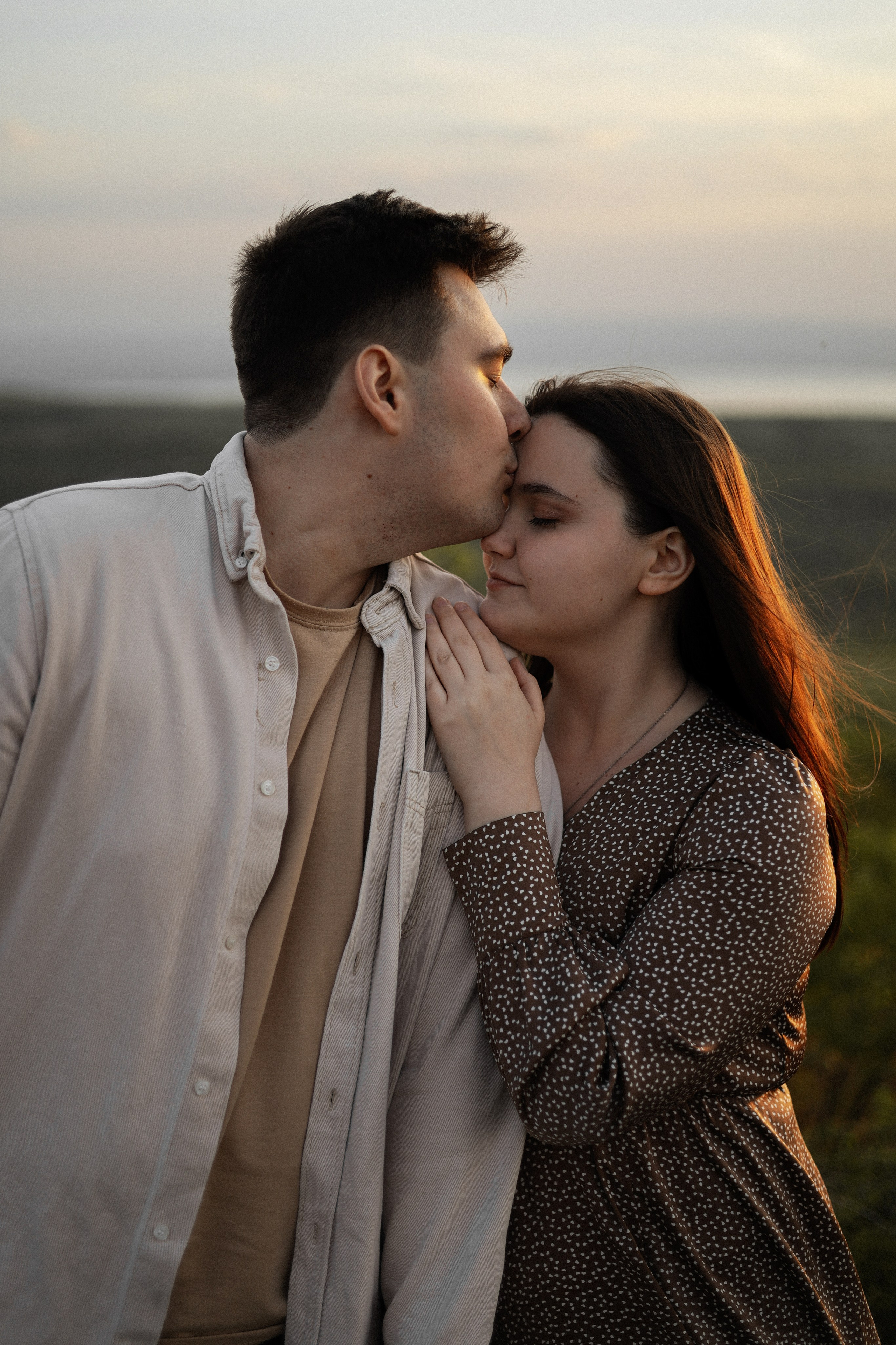 Никита и Даша. Майорова Валерия Фотограф Ставрополь