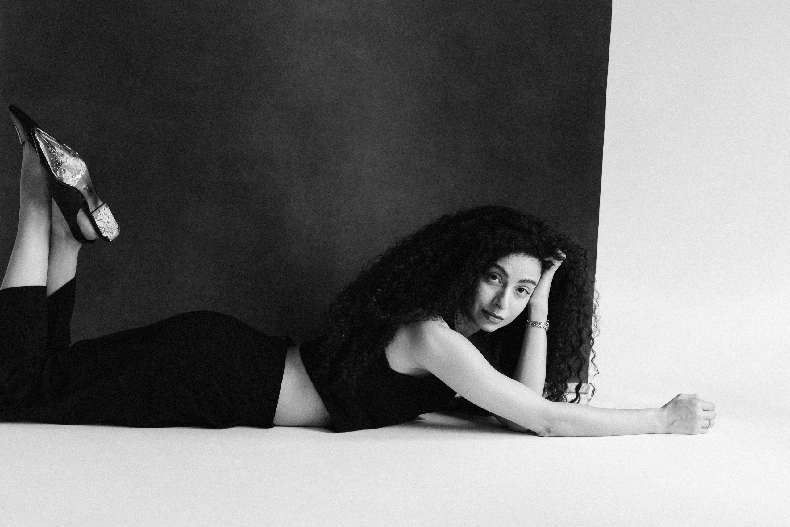 Зина. Майорова Валерия Фотограф Ставрополь