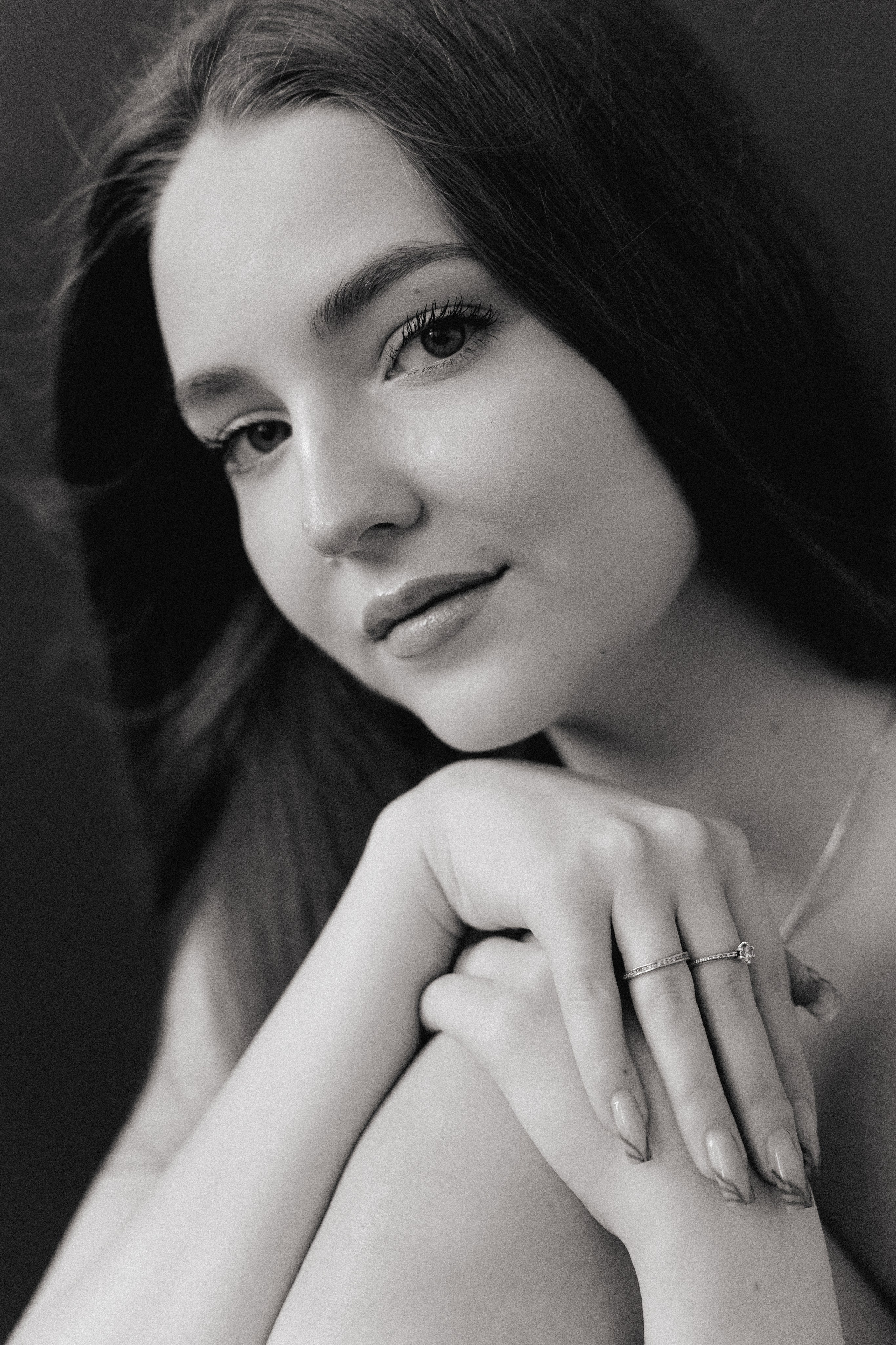 Лилия. Майорова Валерия Фотограф Ставрополь