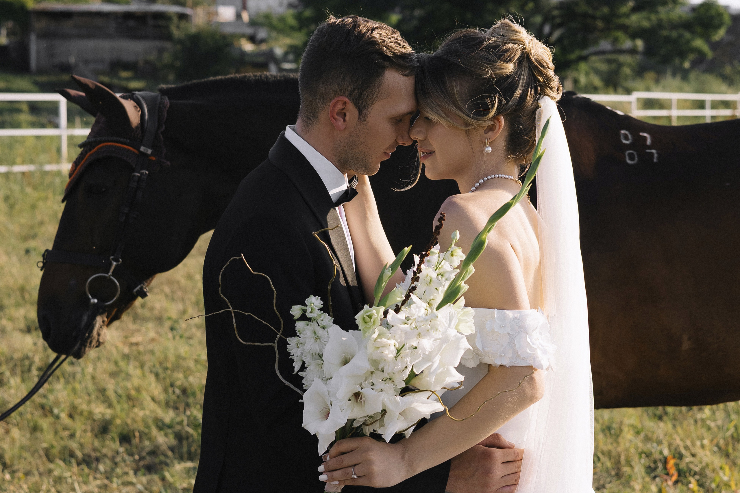 Свобода и нежность. Майорова Валерия Фотограф Ставрополь