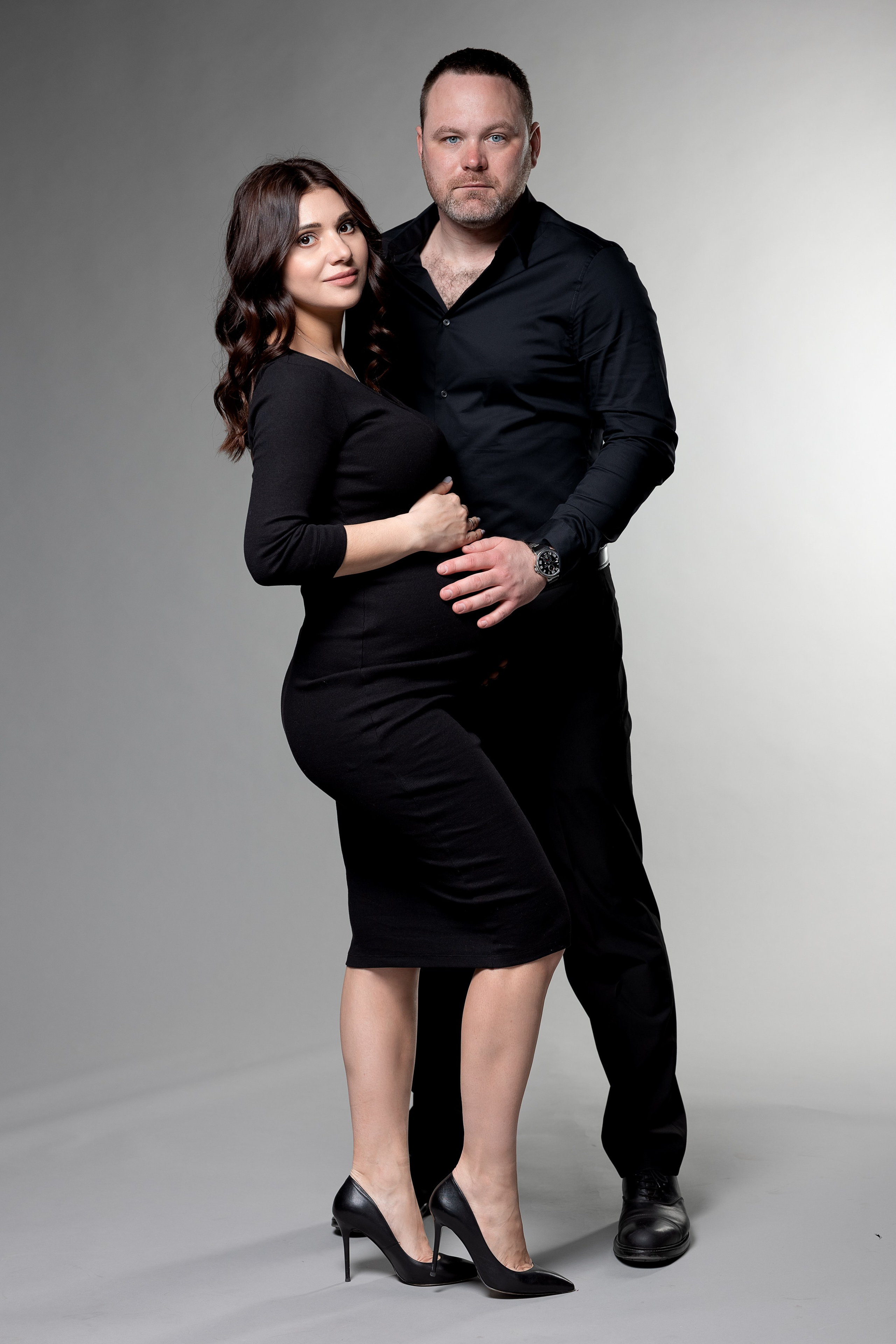 Фотосессия беременности. Свадебный и семейный фотограф в Ростове-на-Дону Стадник Юлия