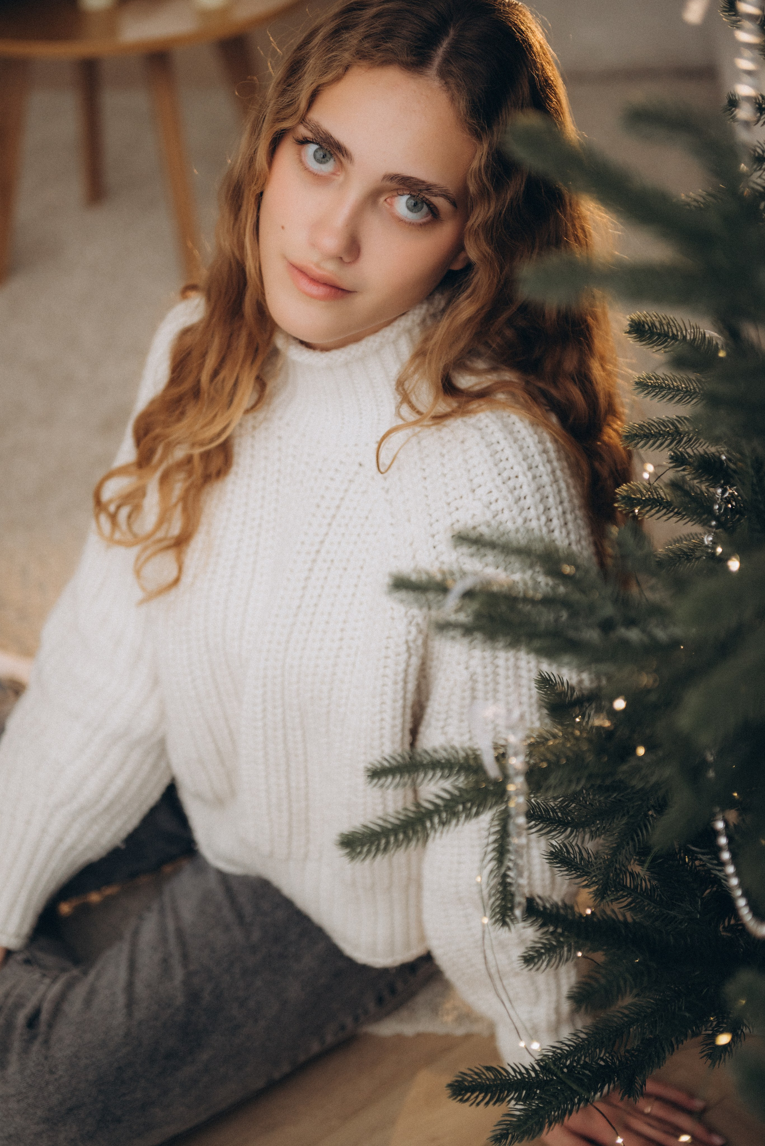 Яна и Диана. Суханова Регина Фотограф Сергиев Посад