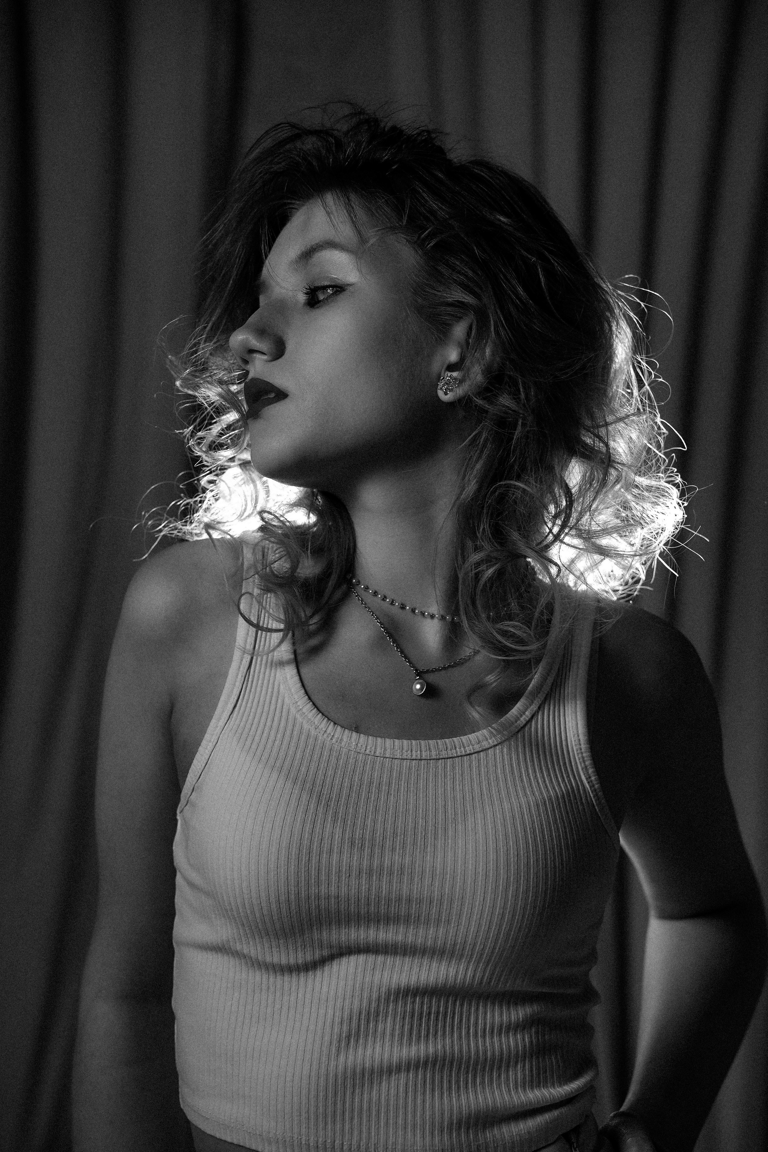 LISA | DUNE. 🅥🅘🅓🅔🅞 | Видеограф | Видеооператор | Воронеж — Саша Чейз