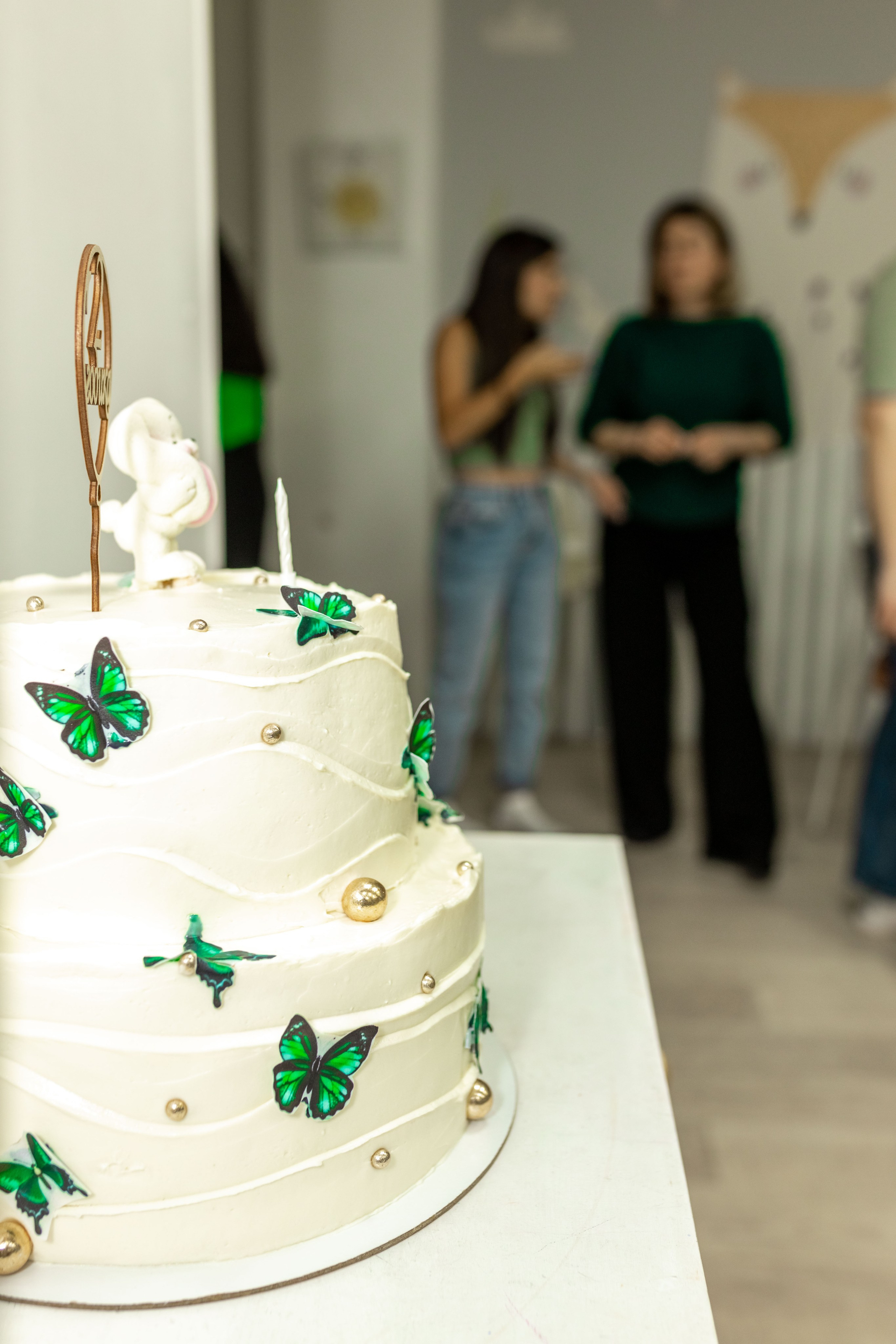 Асиюше 2 года. Репортажный фотограф в Новосибирске